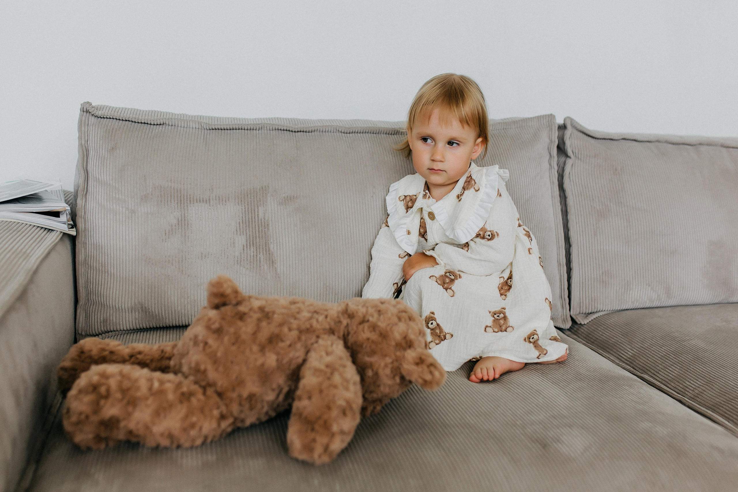 2 годика. Kirinatanya.ru