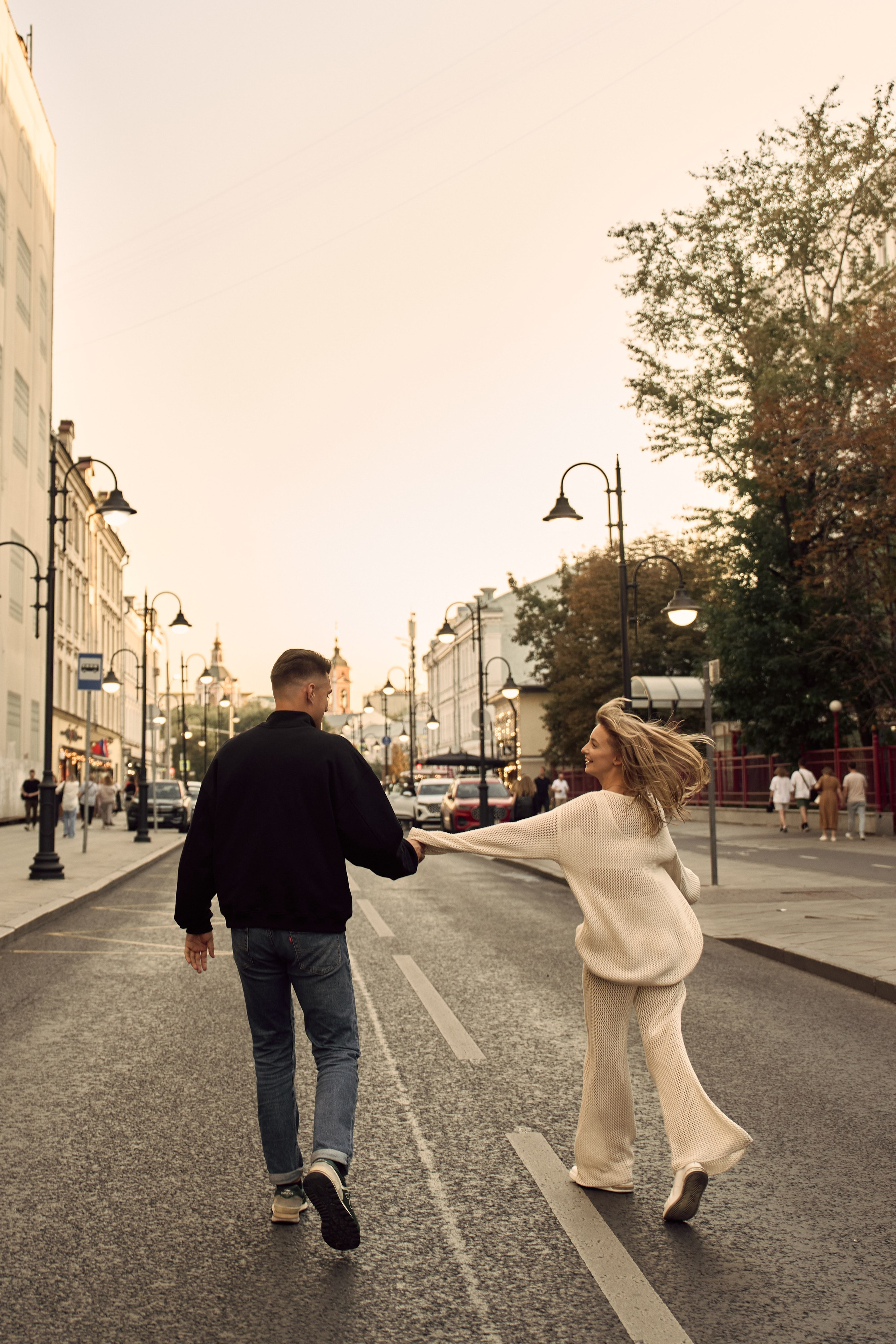 В&Д. Фотограф Москва и Екатеринбург. Максимова Соня
