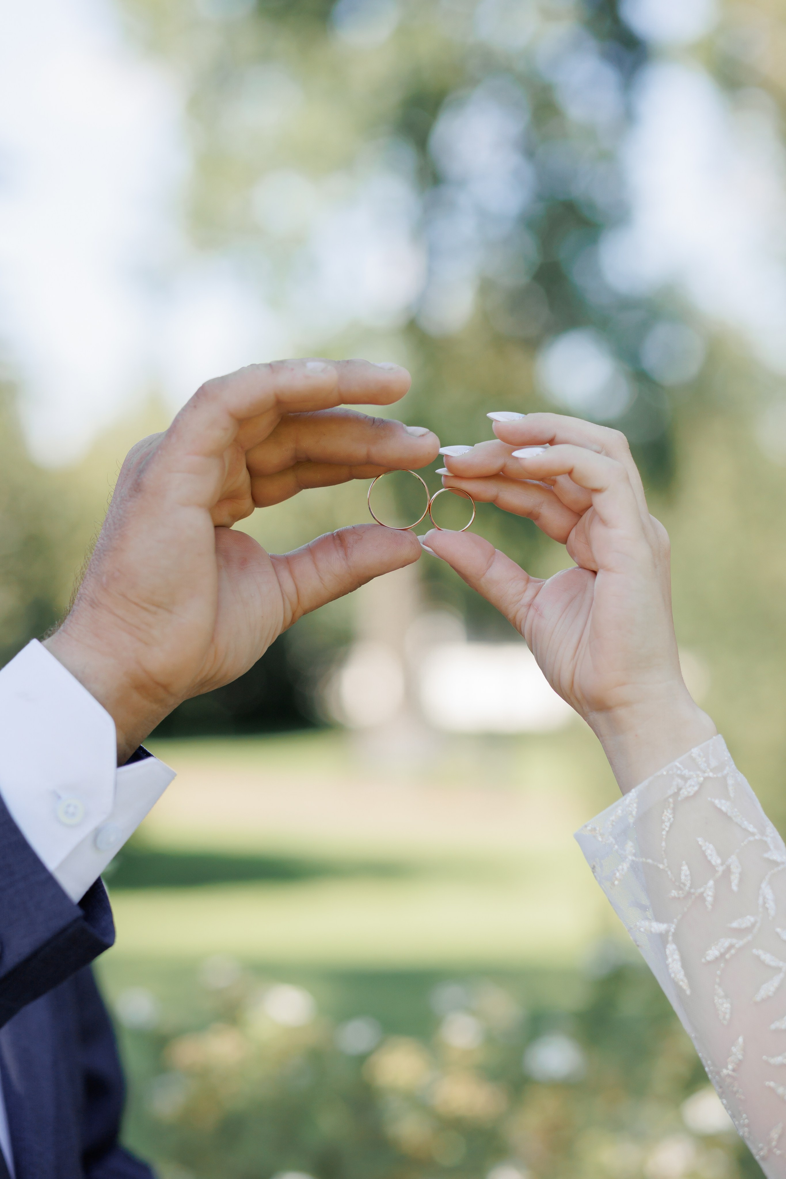 Свадьба Валентины и Василия. Свадебный и семейный фотограф в Твери и Тверской области