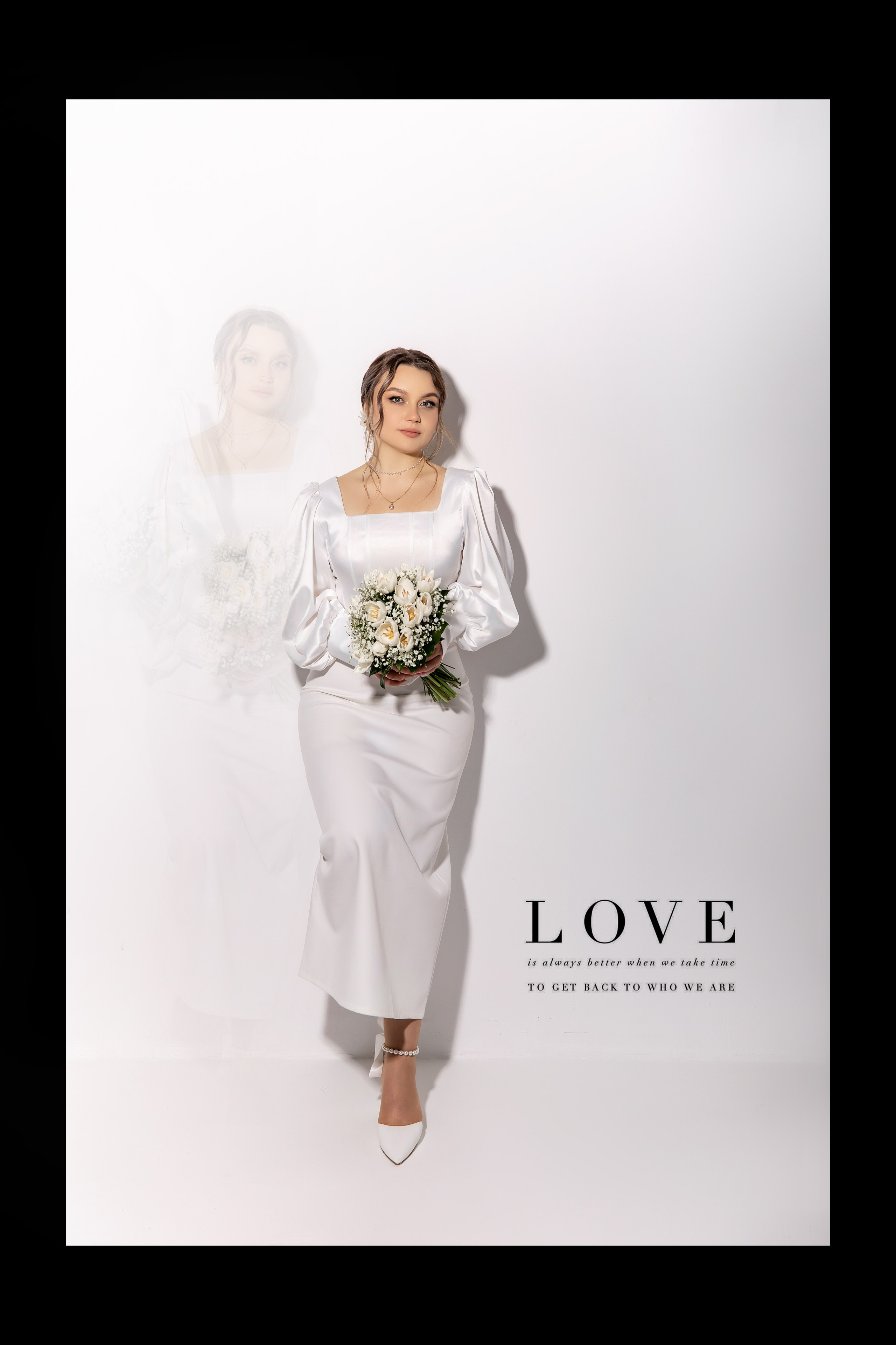 Дмитрий & Анастасия. Ксения Федорова — фотограф