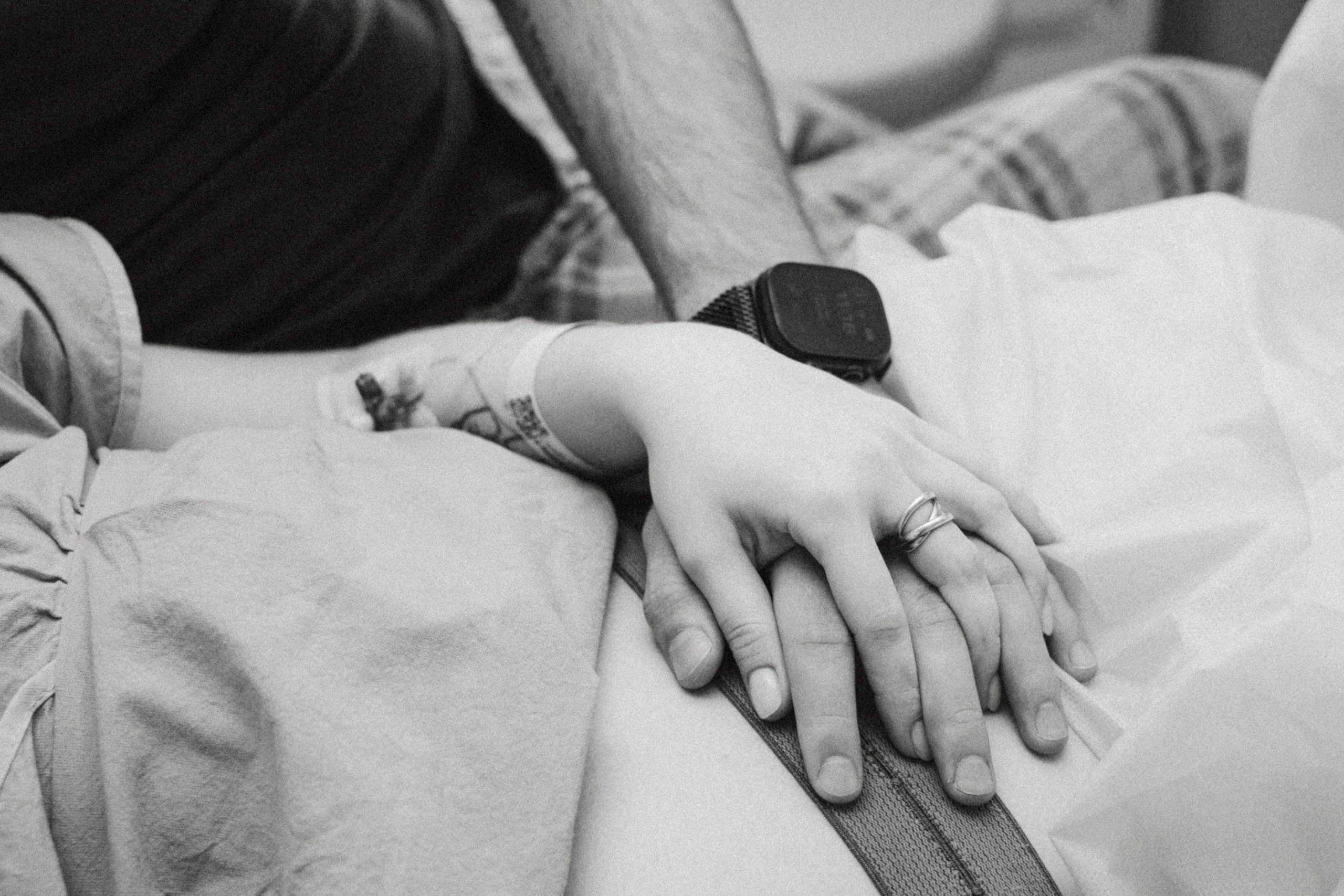 Рождение чуда. Фотослужба «Малютка» в Наро-Фоминском перинатальном центре — сохраняем главные мгновения семьи и создаём премиальные фотокниги