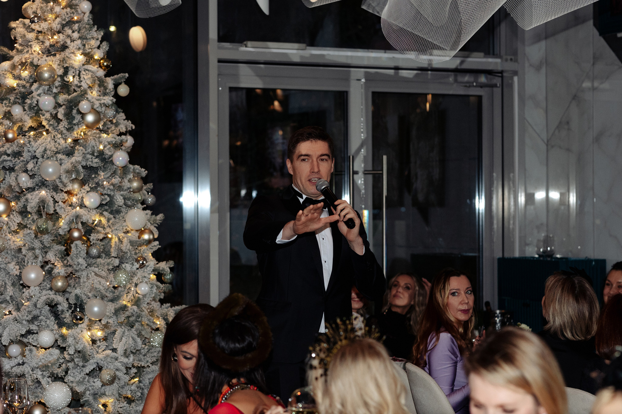 Бал моды L`Atelier. Алексей Шаров — свадебный и репортажный фотограф в Нижнем Новгороде