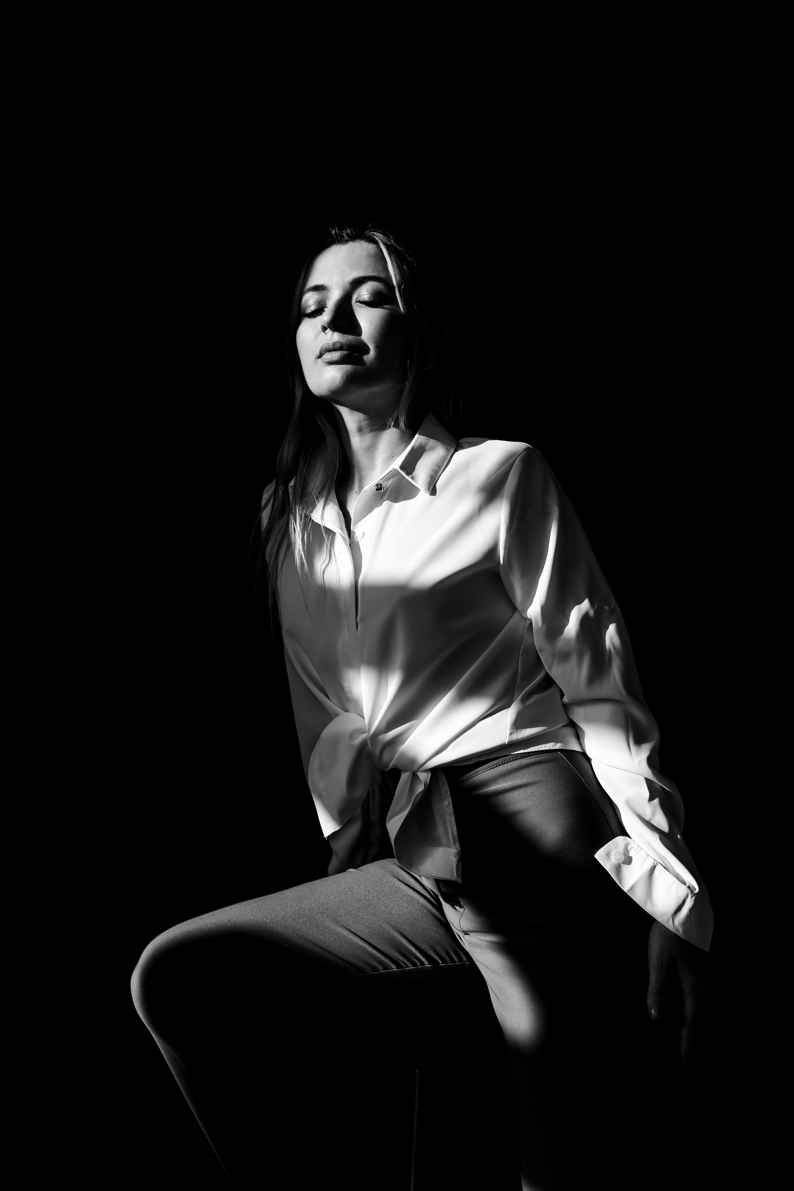 ПОРТРЕТ. Фотограф Казань Москва Ната Смирнова