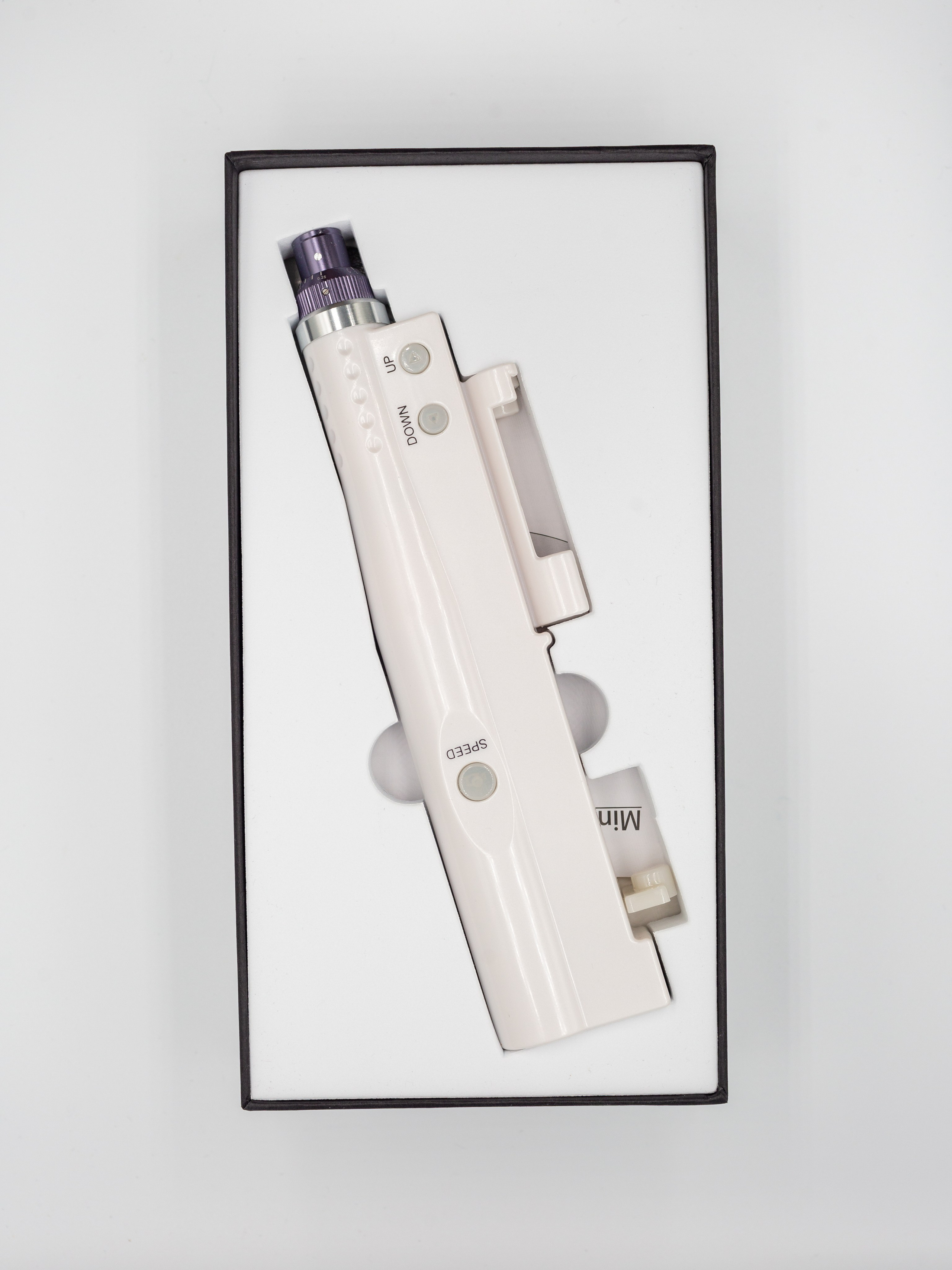 Аппараты DERMAPEN / Съемка для магазина «SPB COSMETIC». Семейный и портретный фотограф в Санкт-Петербурге Андрей Воробьев