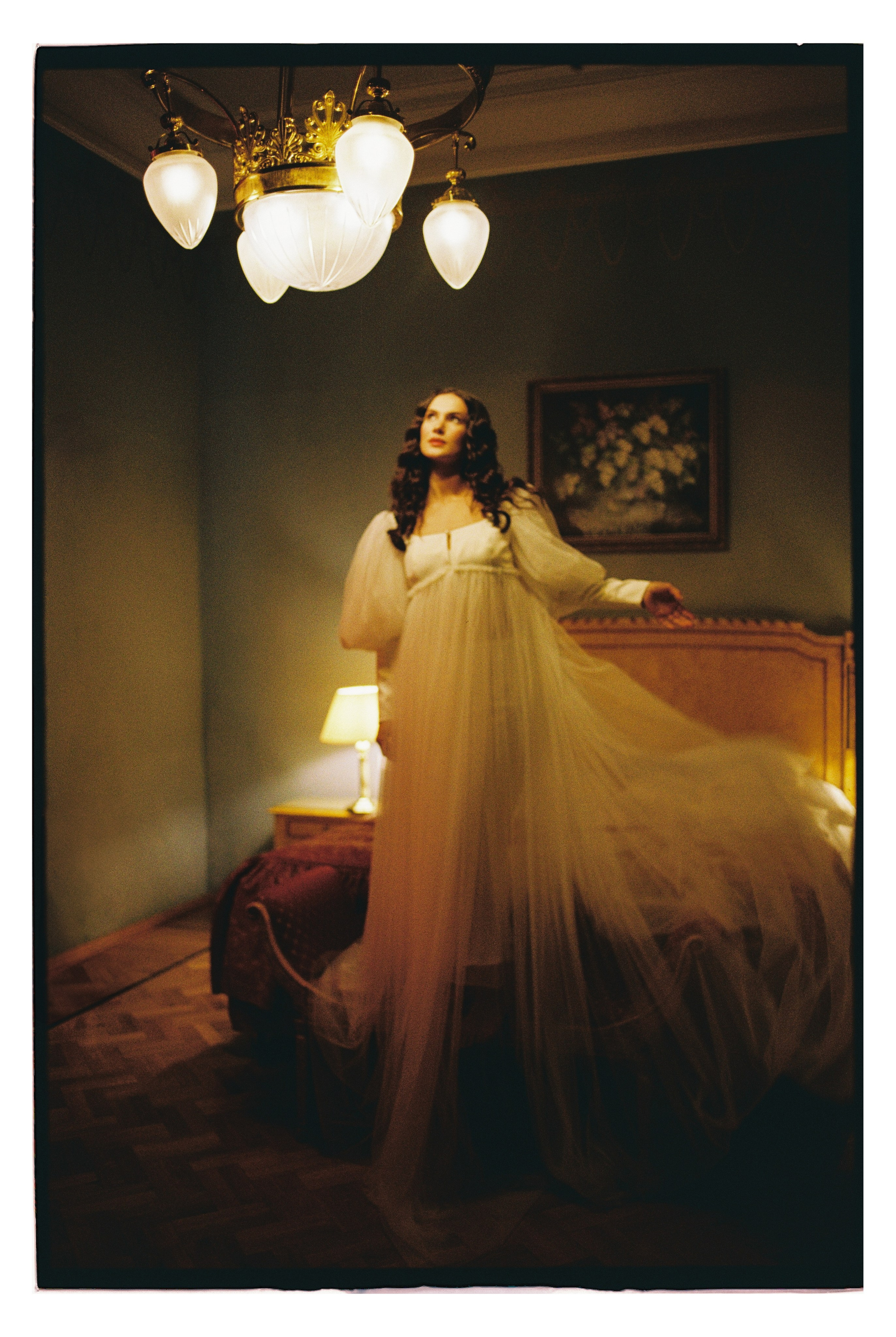 И мечта стала явью. Annbakhtina.com