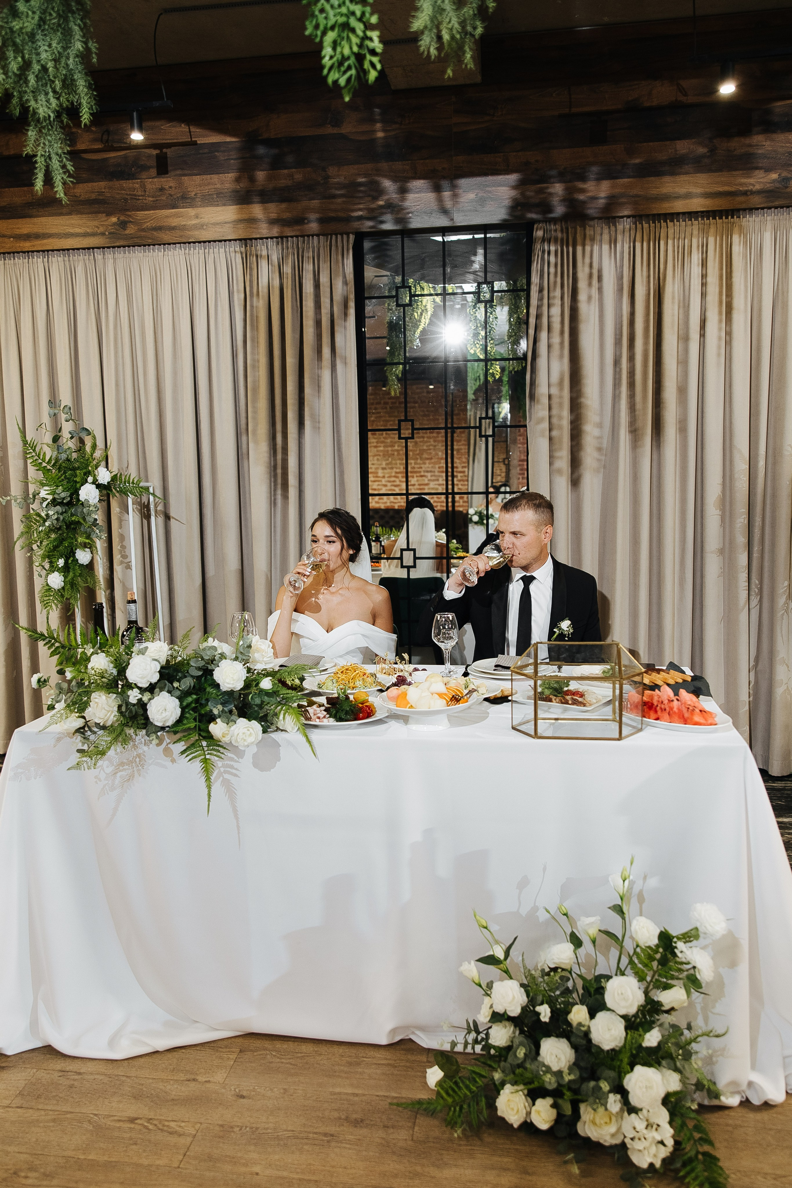 Иван Юлия. Фотограф в Красноярске Надежда Воскресенская