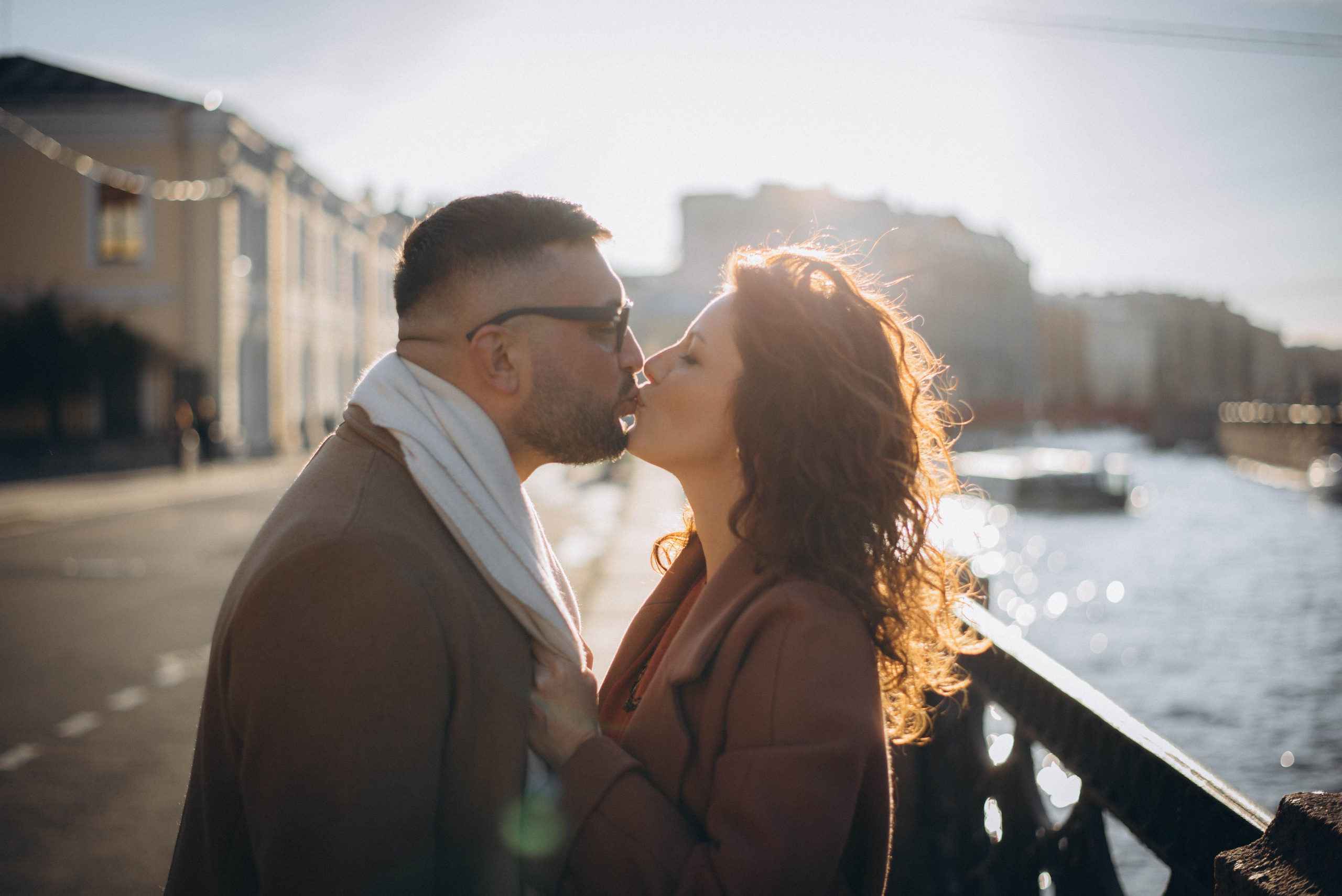 История про двоих. Леся Власова. Семейный Lifestyle фотограф в Москве