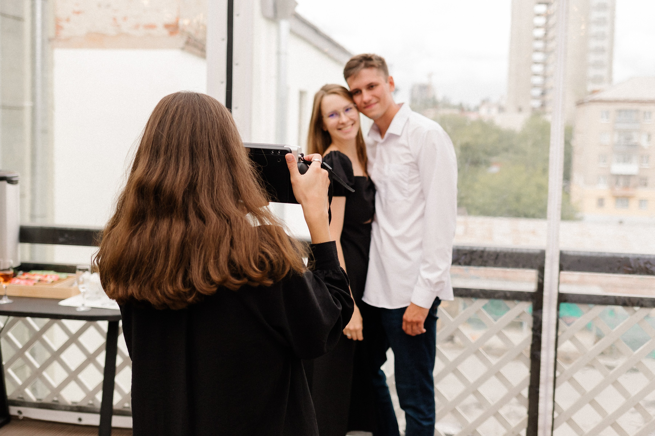 Антон и Елизавета/2023. Свадебный и семейный фотограф в Екатеринбурге