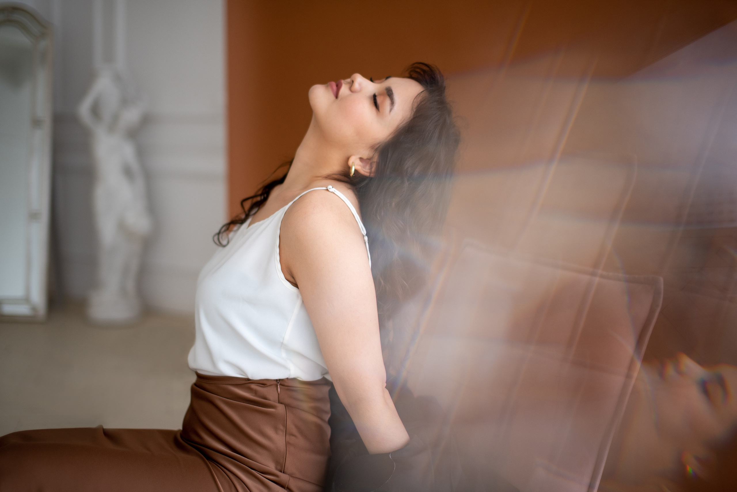 Галия. Фотограф в Новосибирске Валерия Степаненко