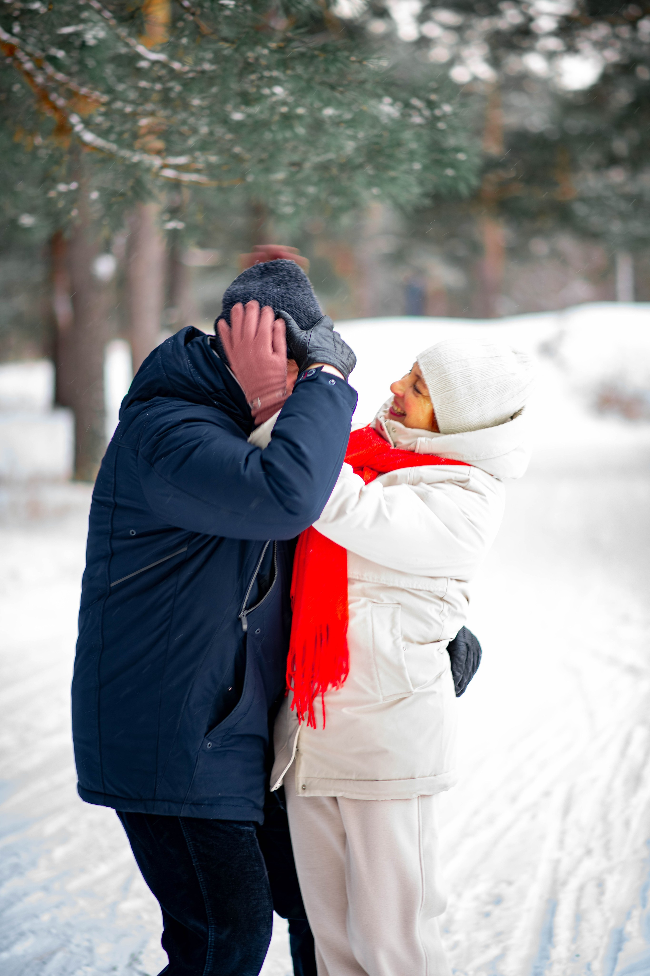 Лилия и Павел. Фотограф в Иркутске Александр Тарасов