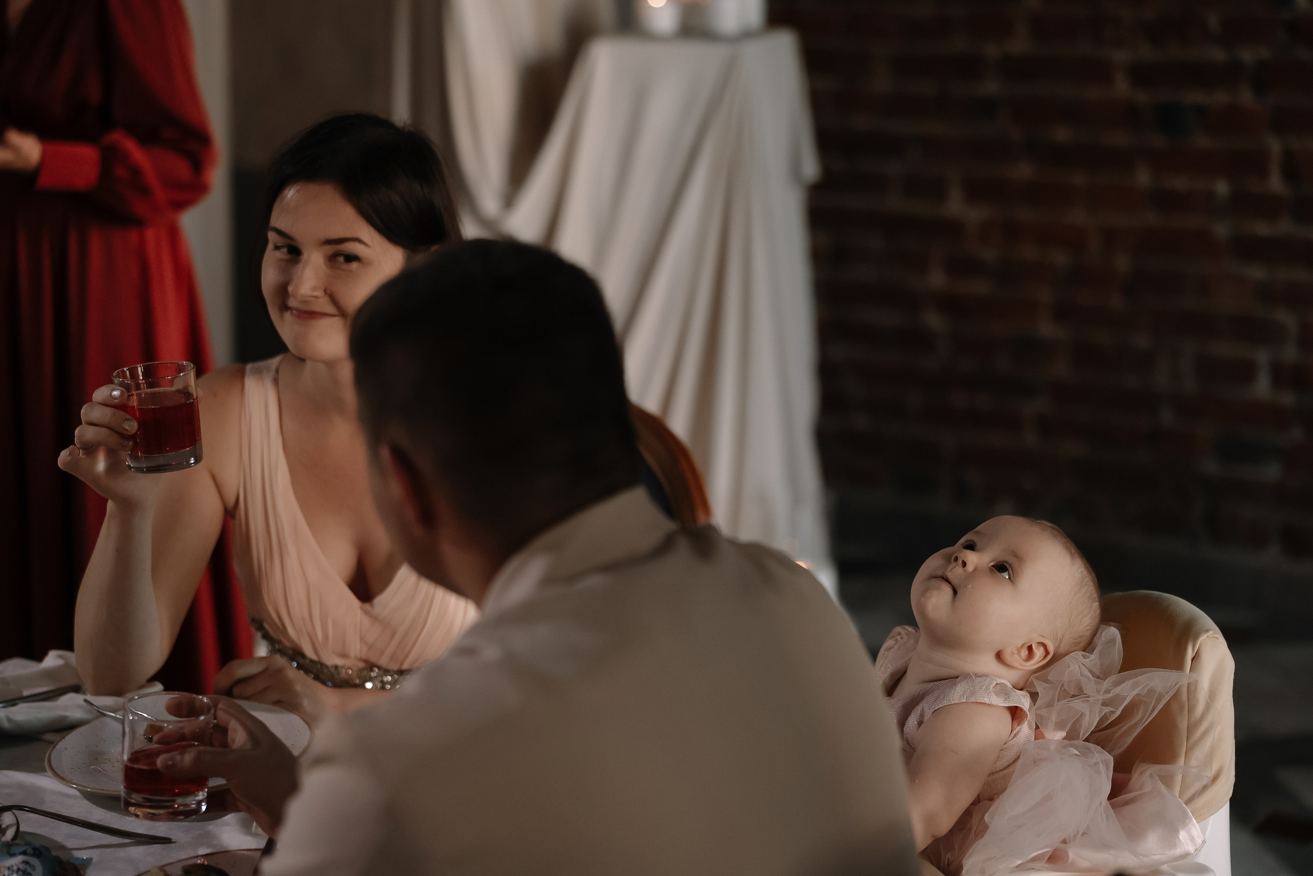 Совершенно секретно. Свадебный и семейный Фотограф Денис Кошель