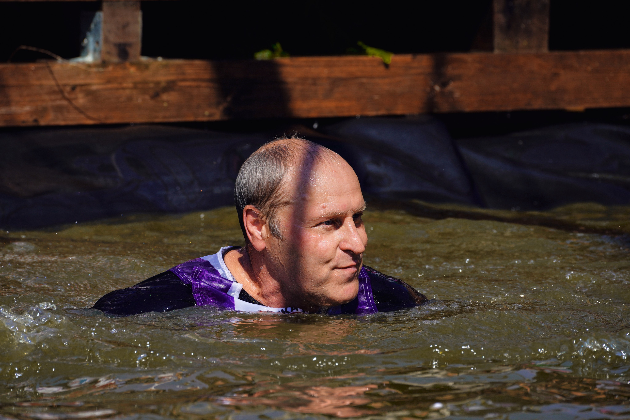 Гонка героев 2024. Фотограф