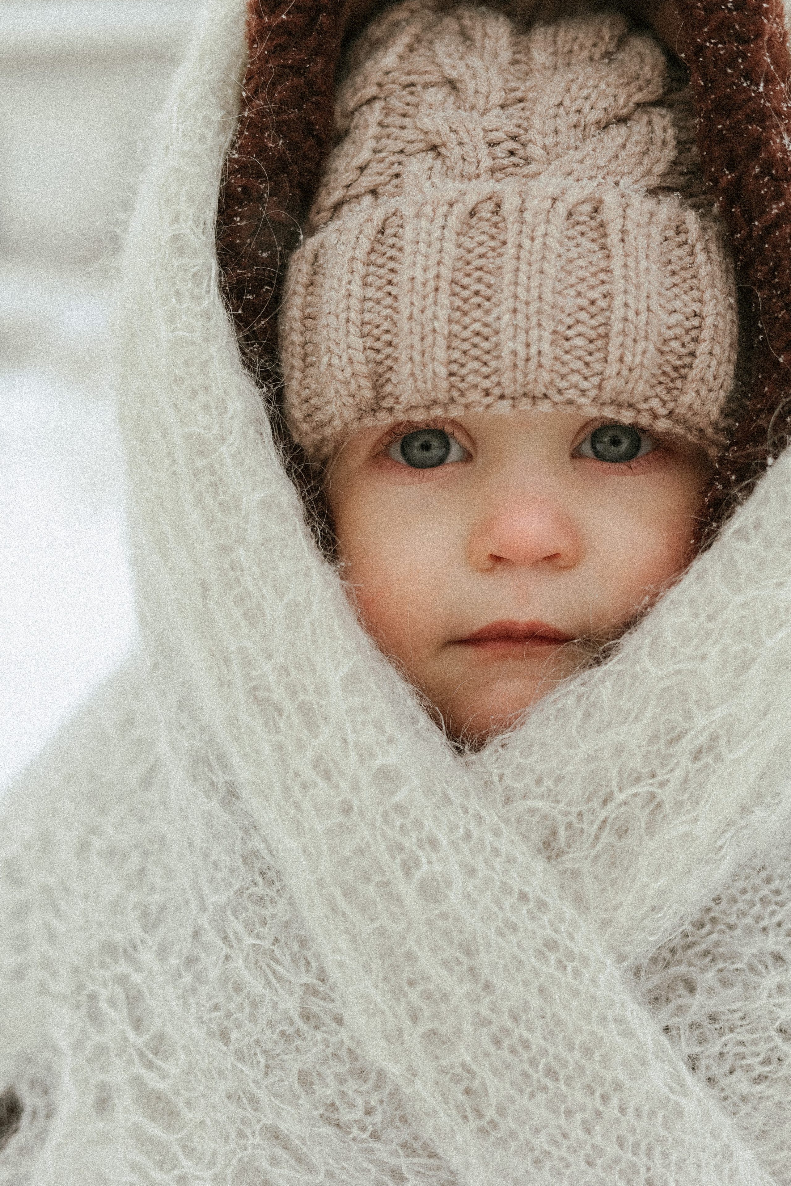 Детская. Семейный фотограф Колосова Полина