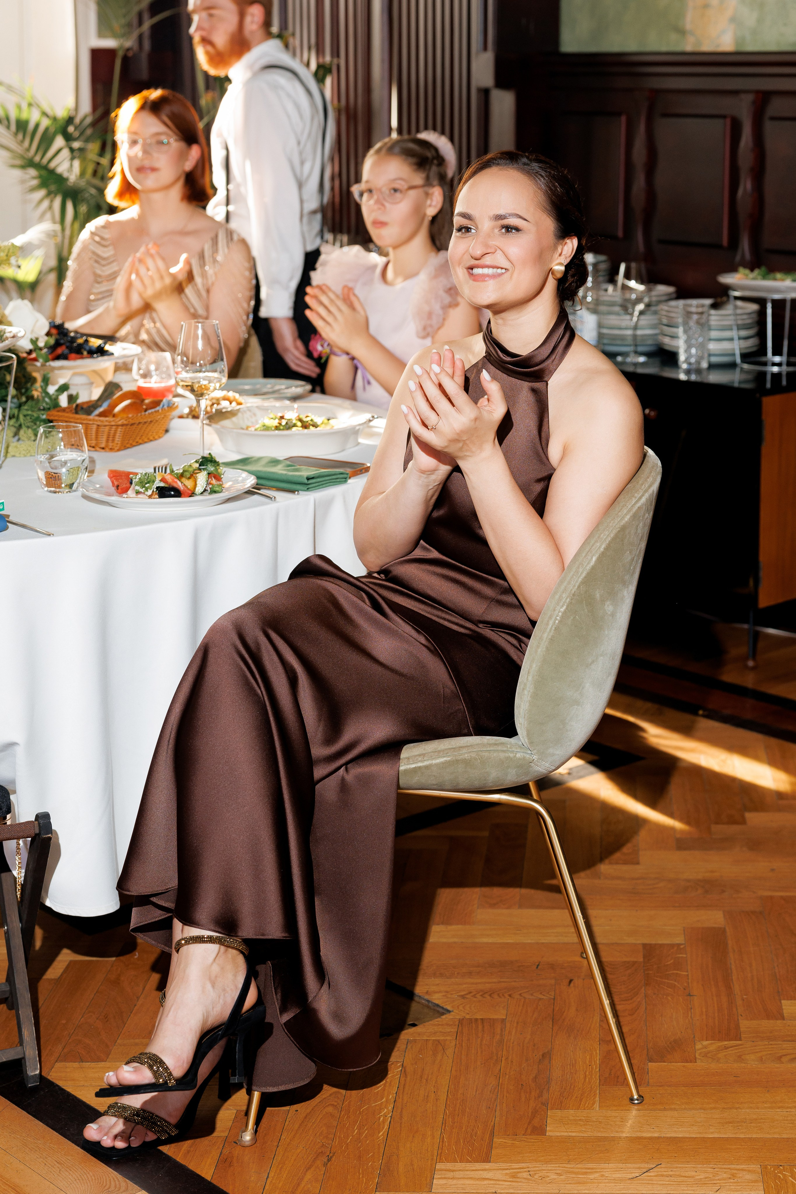 V&K. Свадебный репортажный фотограф в Москве