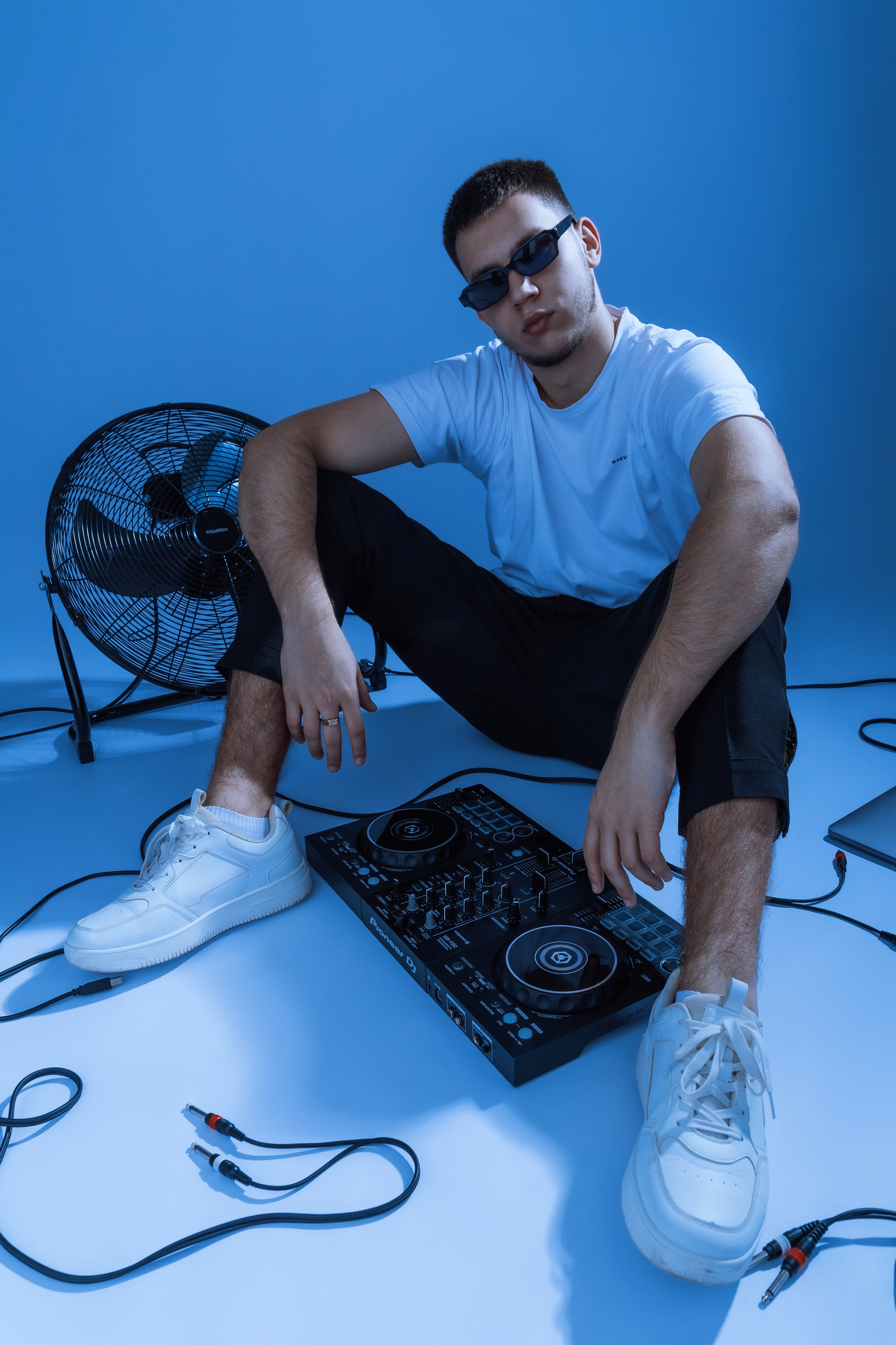 Дмитрий Боев. Семейный фотограф — Макс Белогрудов