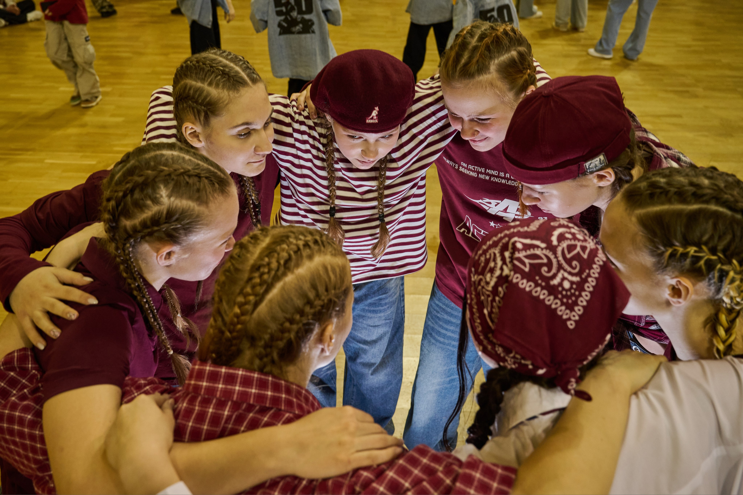 Первенство Самарской области по фитнес-аэробике 2026. Фотограф в Самаре