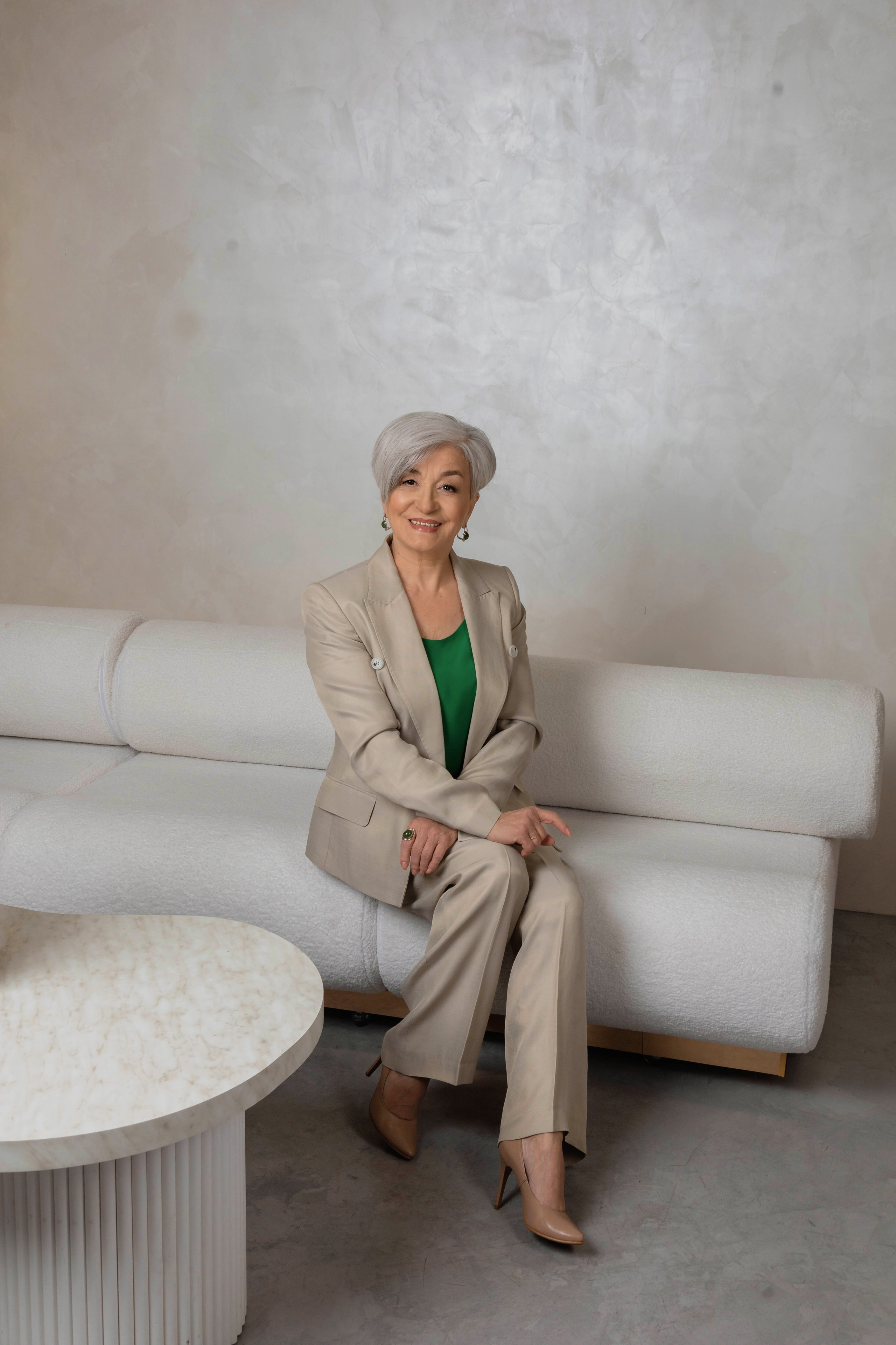 Галина. Фотография с любовью от Людмилы Луценко