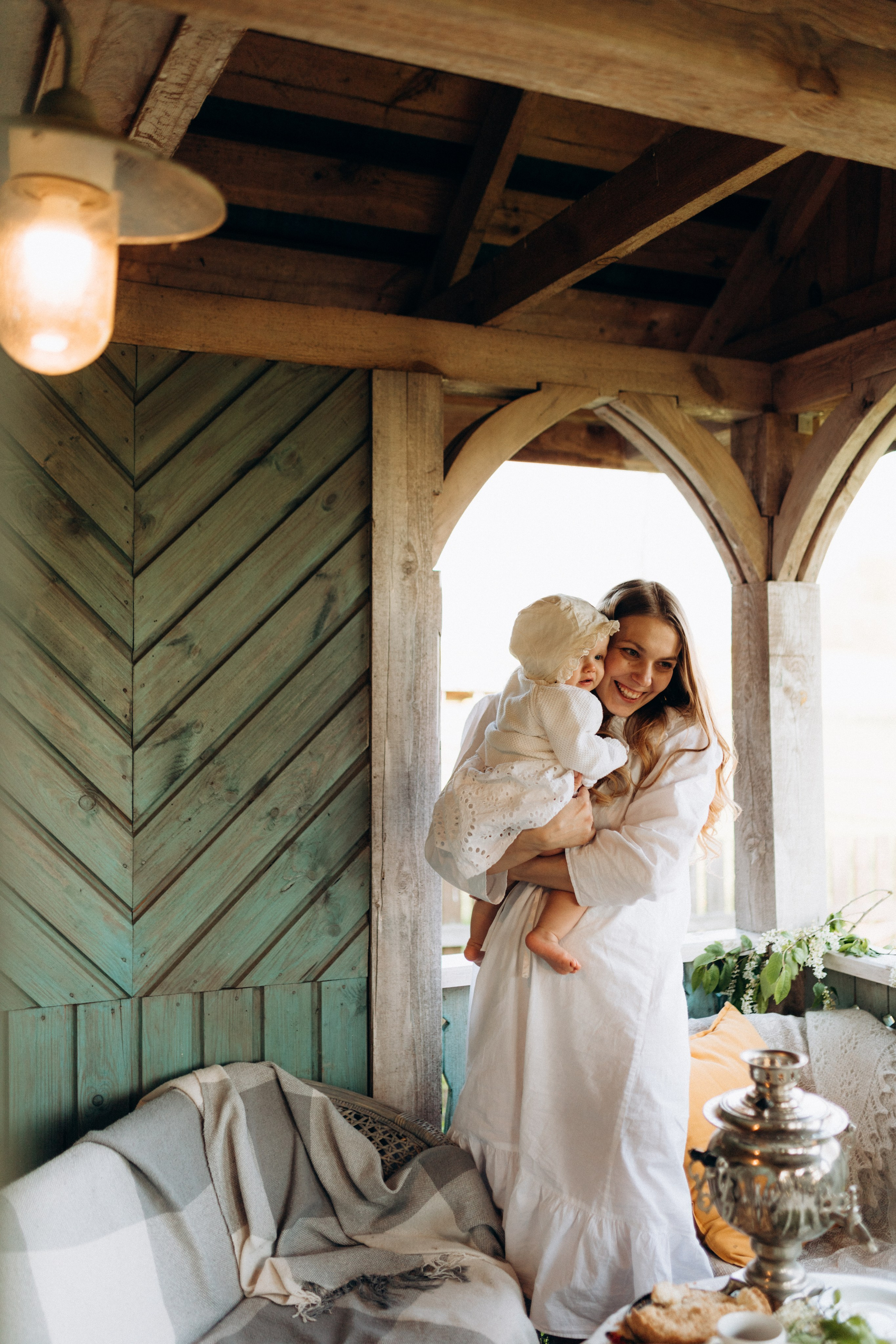 Домашние истории. Семейный и парный фотограф Мария Куцко