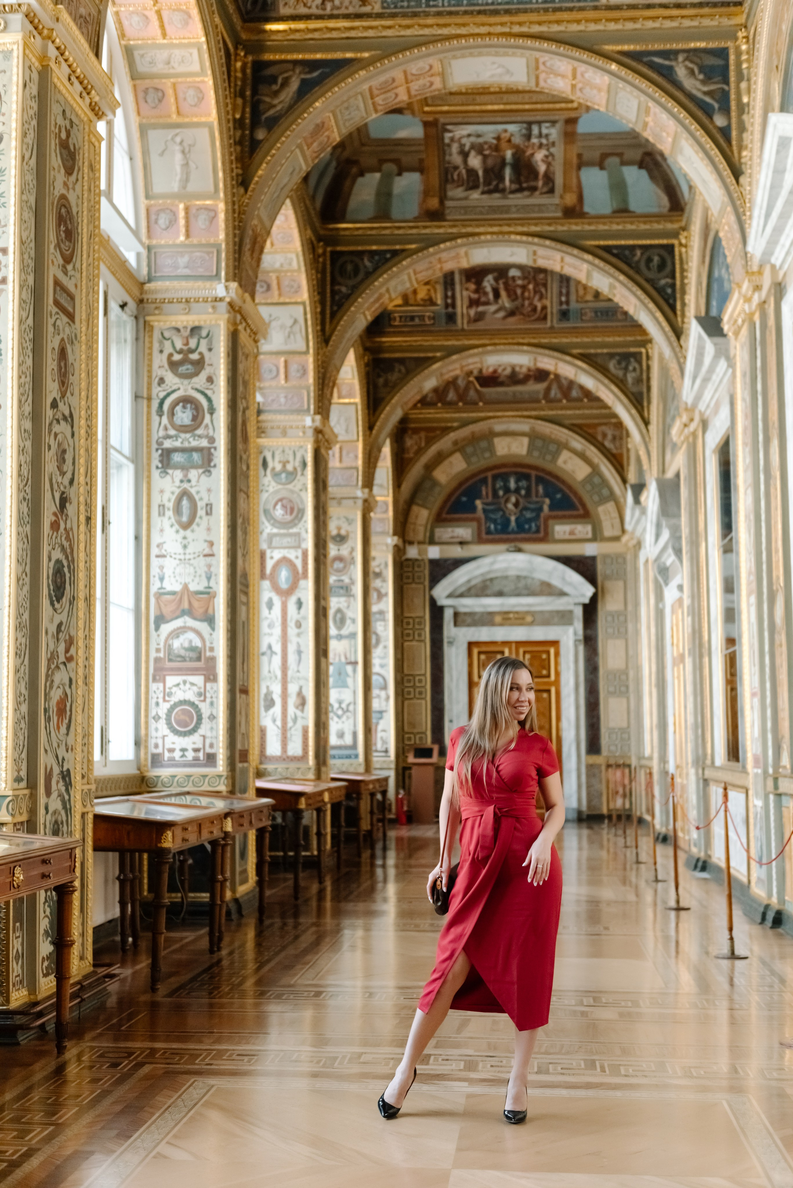 Эрмитаж. Анастасия. Свадебный и сеейный фотограф в Санкт-Петербурге Елена Худякова