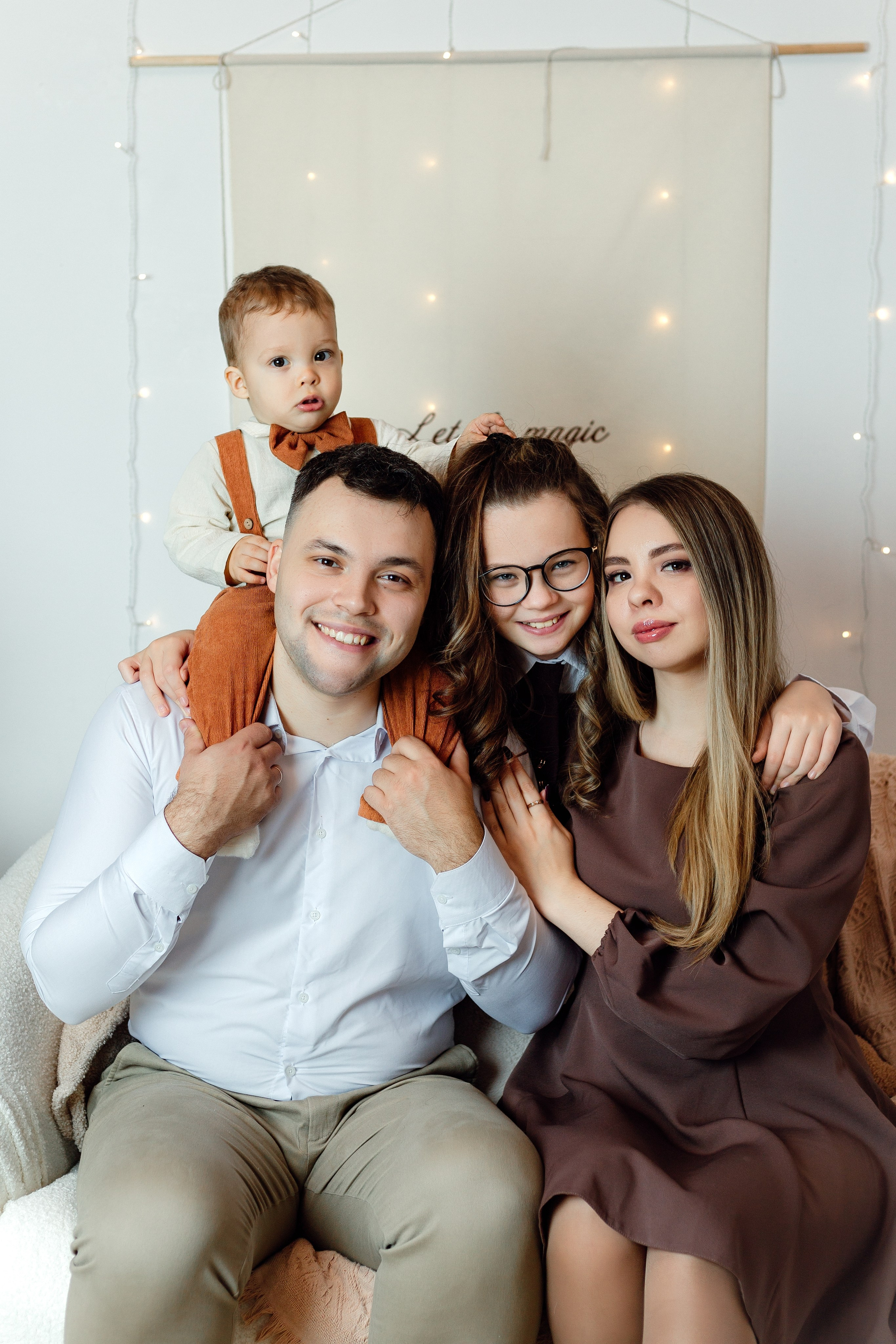 1 годик Мише. Фотограф беременности в Хабаровске Сарычева Надежда