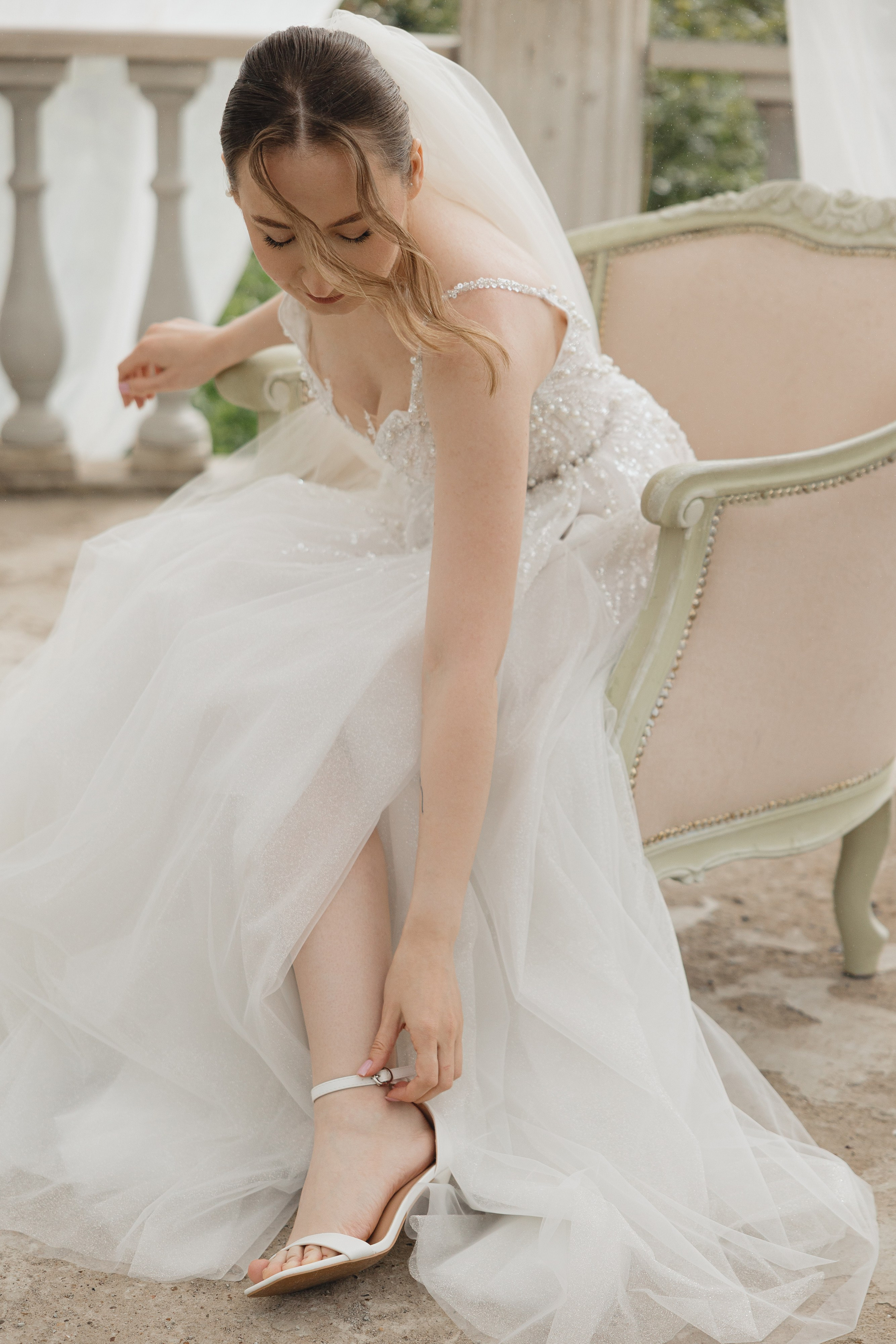 Никита и Динара. Организатор и координатор свадеб и других мероприятий в городе Набережные Челны