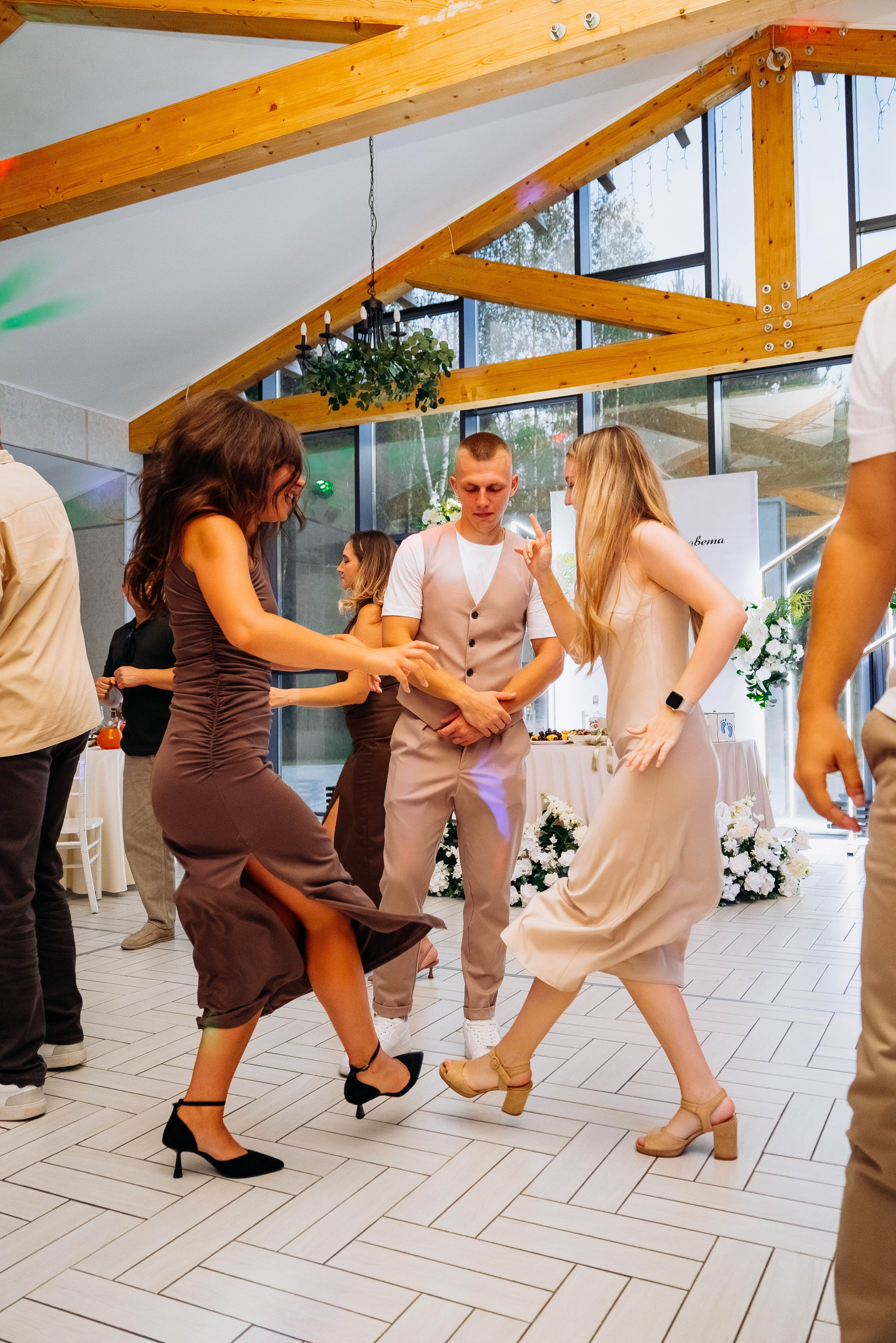 Лиза и Паша. Фотограф Тверь. Анна Драго