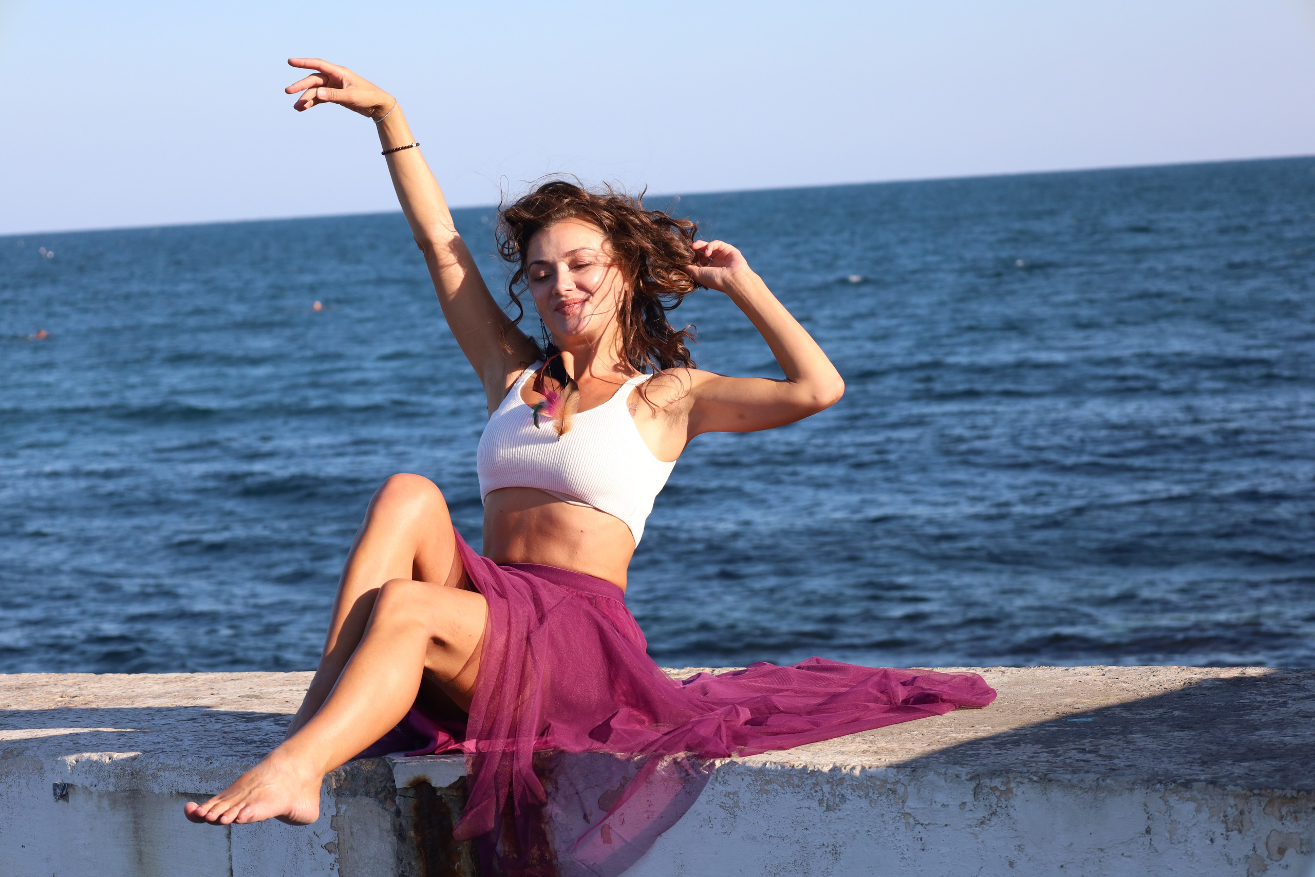 Евгения. Фотограф Севастополь Светлана Шатилова