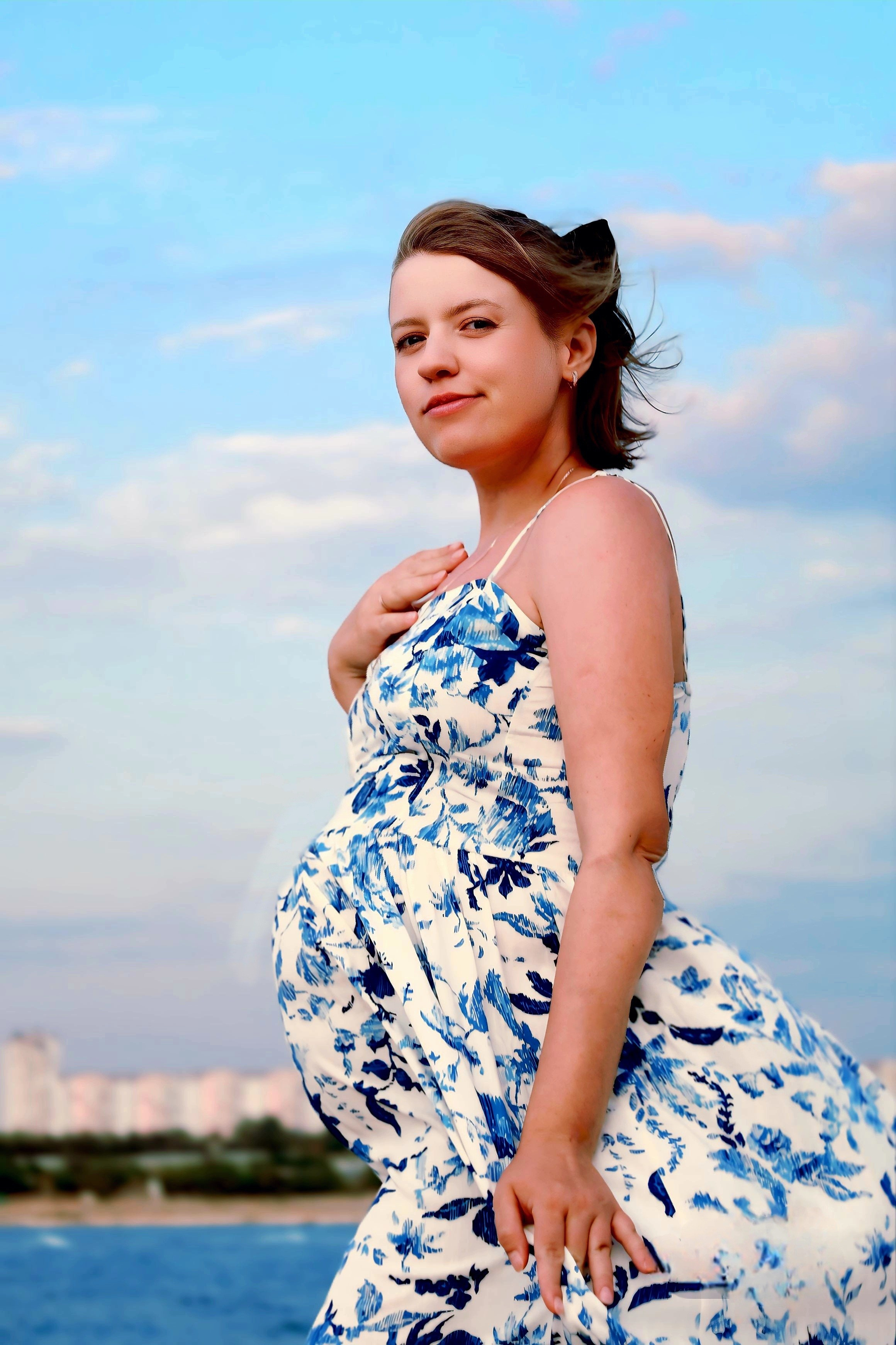 Инна. Фотограф Севастополь Светлана Шатилова