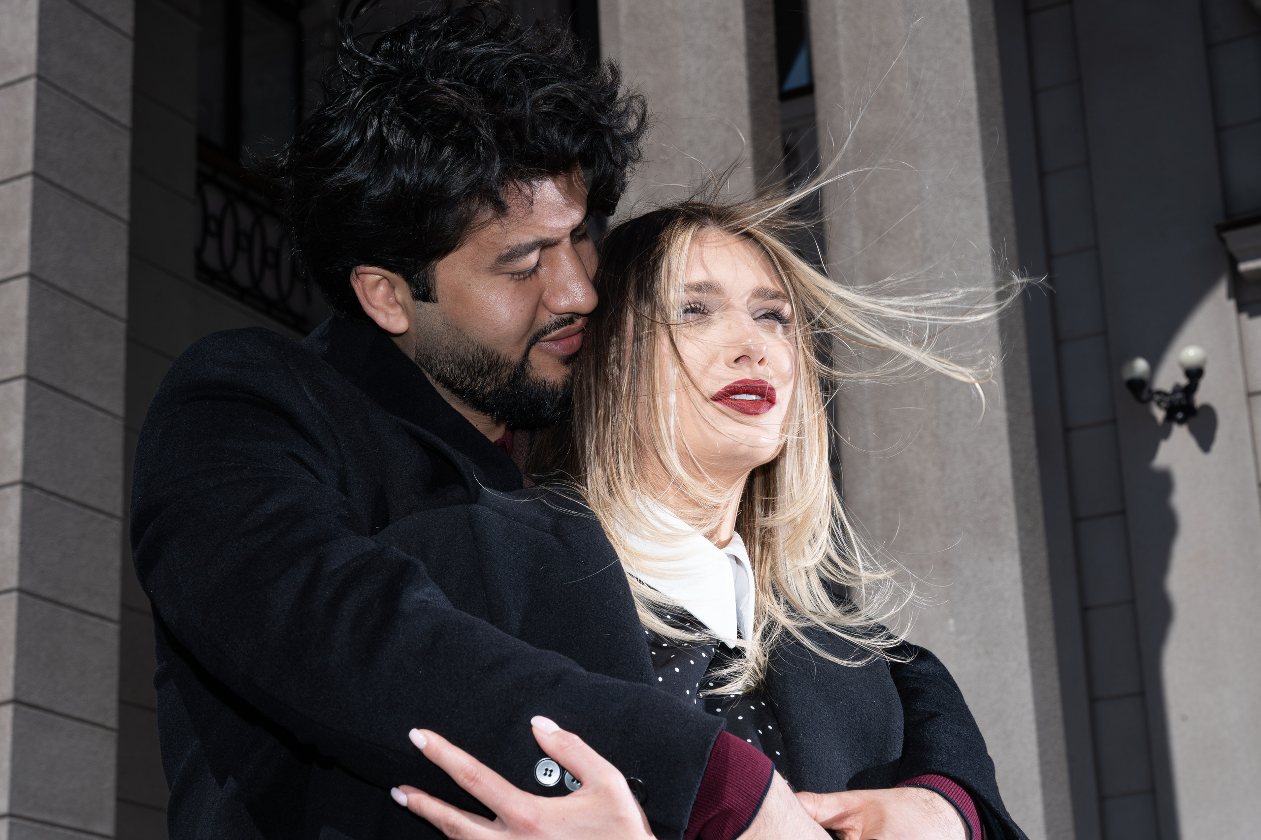 Love Story. Семейный Фотограф Анна Миронова