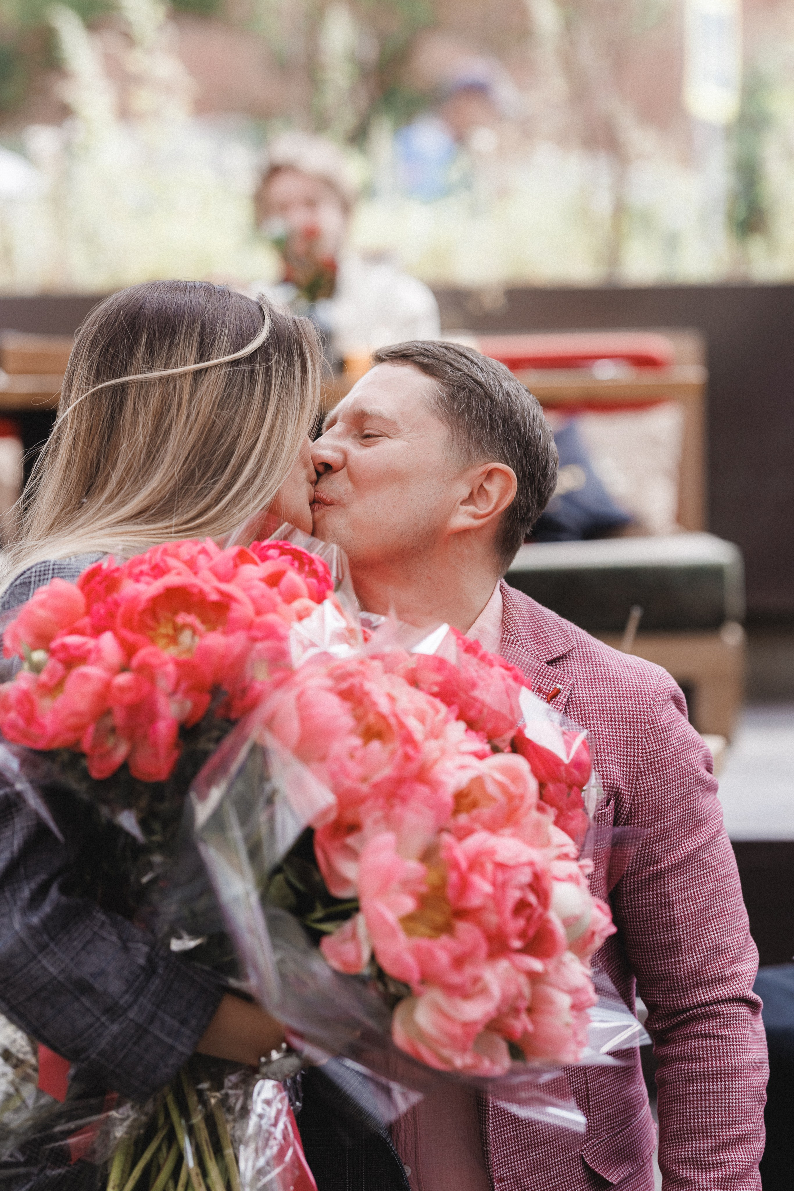 Предложение. Саша и Юля. Женский и семейный фотограф в Москве Павлова Галина