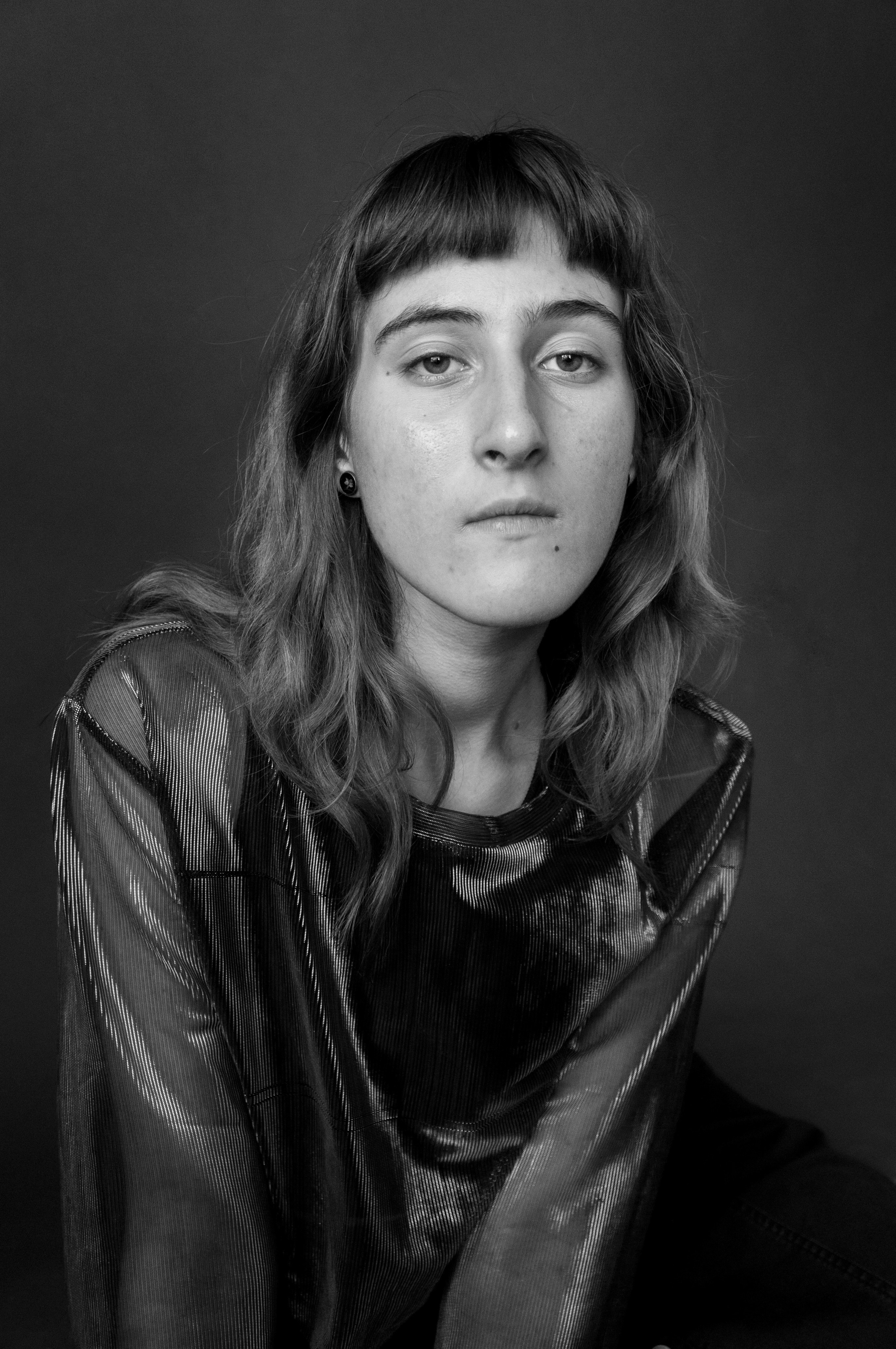 Nastya. Репортажный и портретный фотограф в Москве Анастасия Нетунаева