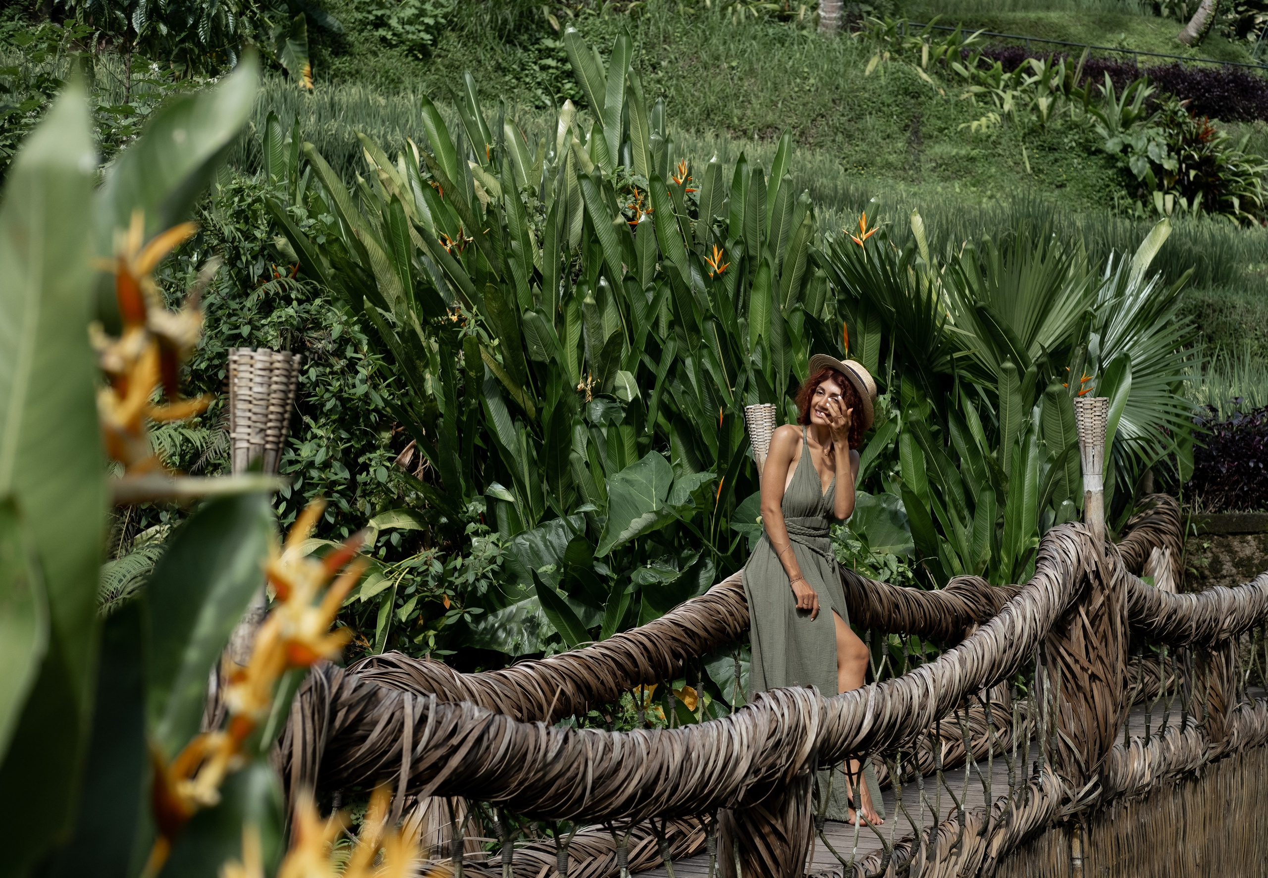 Бали|Рисовые террасы. Фотограф на Бали|Свадьба на Бали