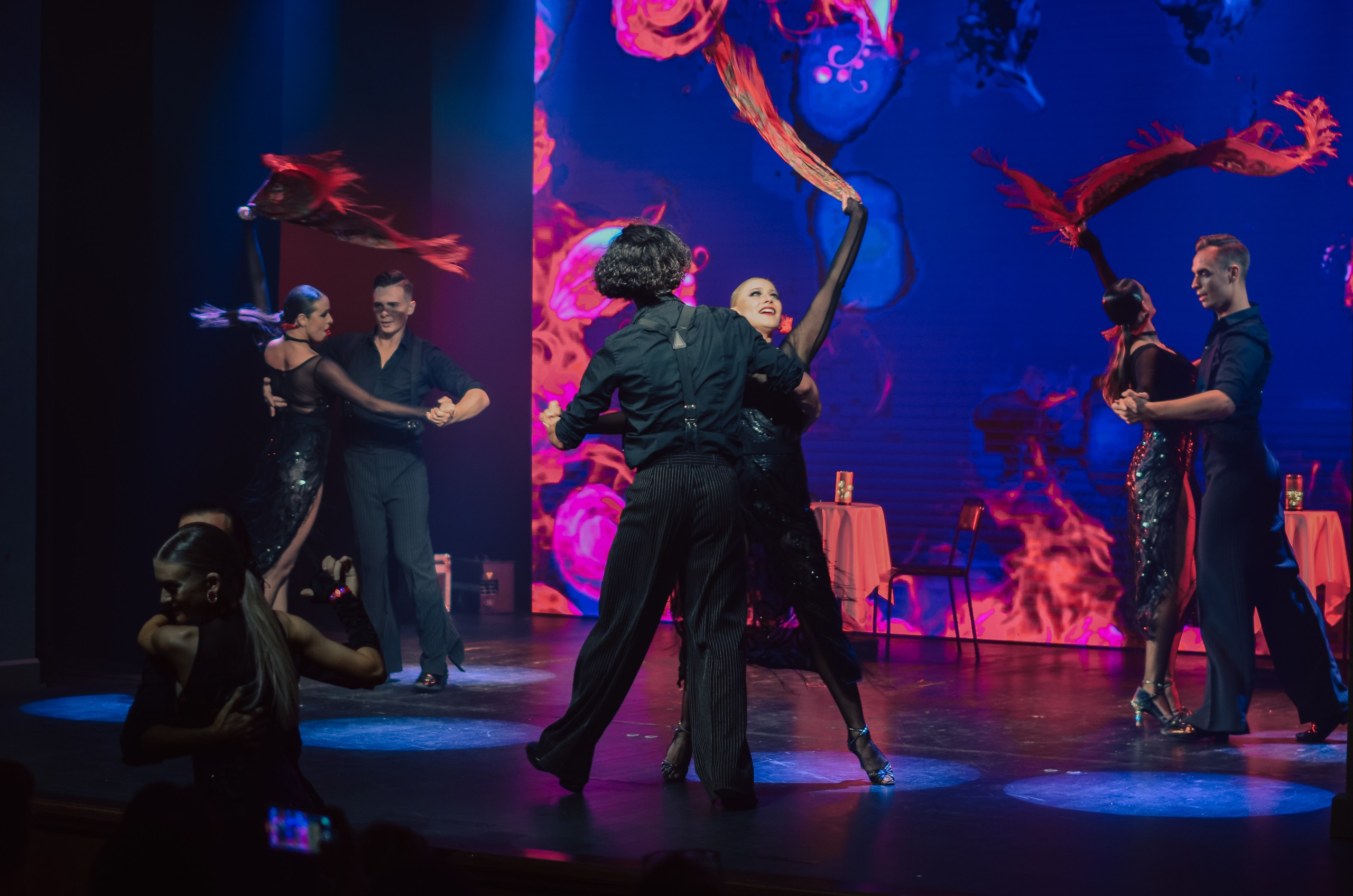 Фоторепортаж танцевального мероприятия. Денисова Аля — фотограф для парных съемок и индивидуальных историй в Барнауле