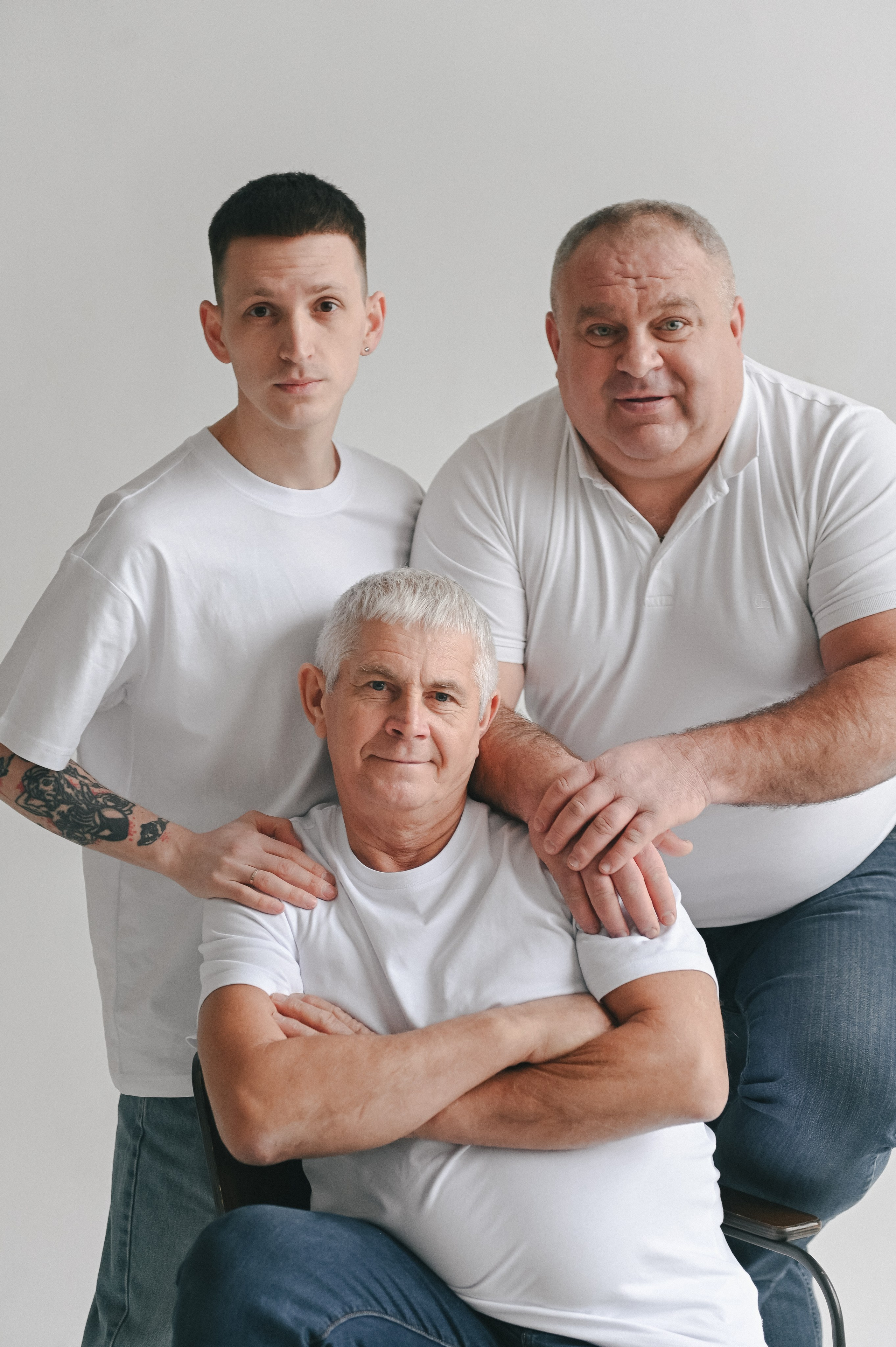 Семья. Свадебный и семейный фотограф Волгоград Москва