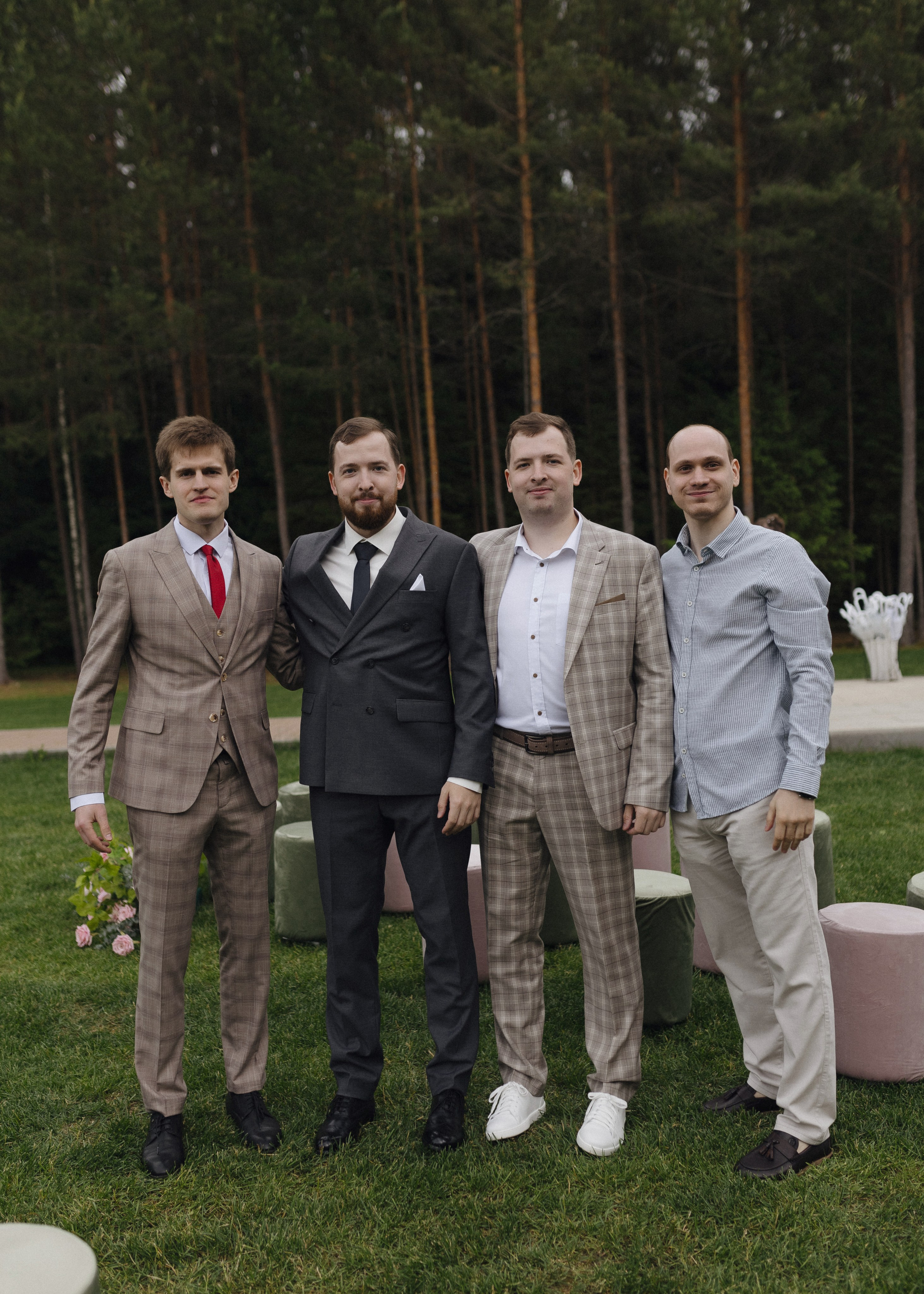 Яна и Сергей. Фотограф Вышний Волочек/Тверь/Москва/Санкт-Петербург