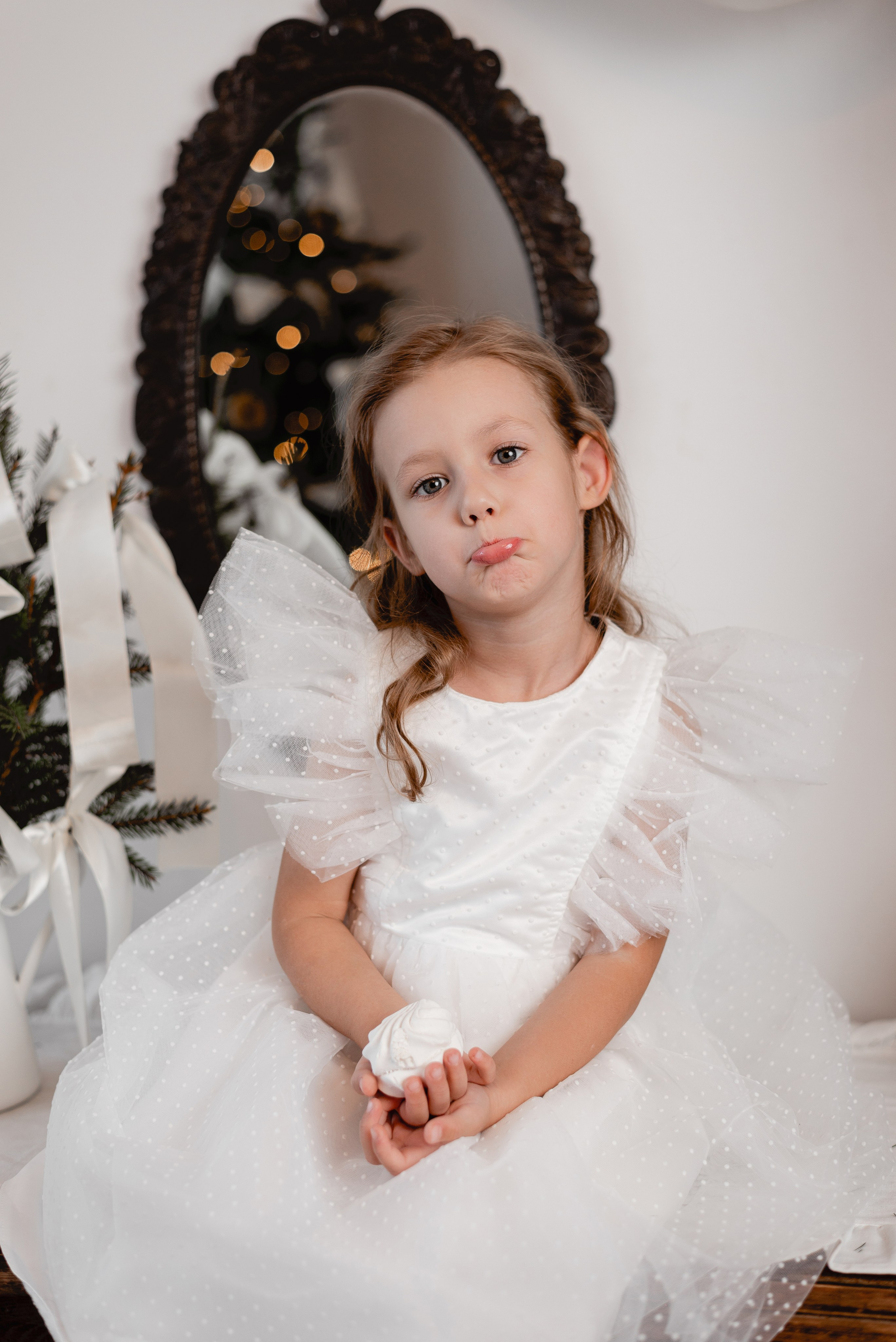 Семеновы. Семейный и детский фотограф Иваново Ксения Азаренкова