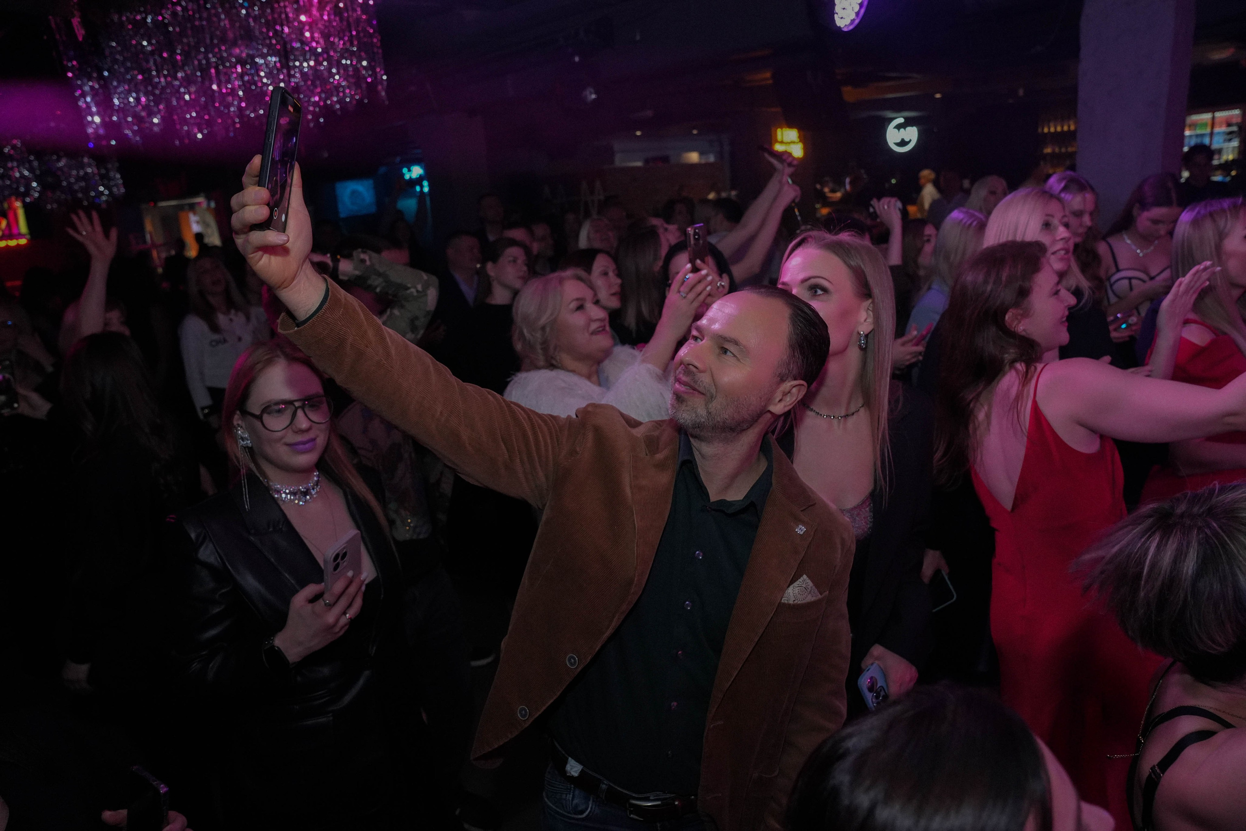 BisnessMall 2025. Фотограф Волгоград Анастасия Ли