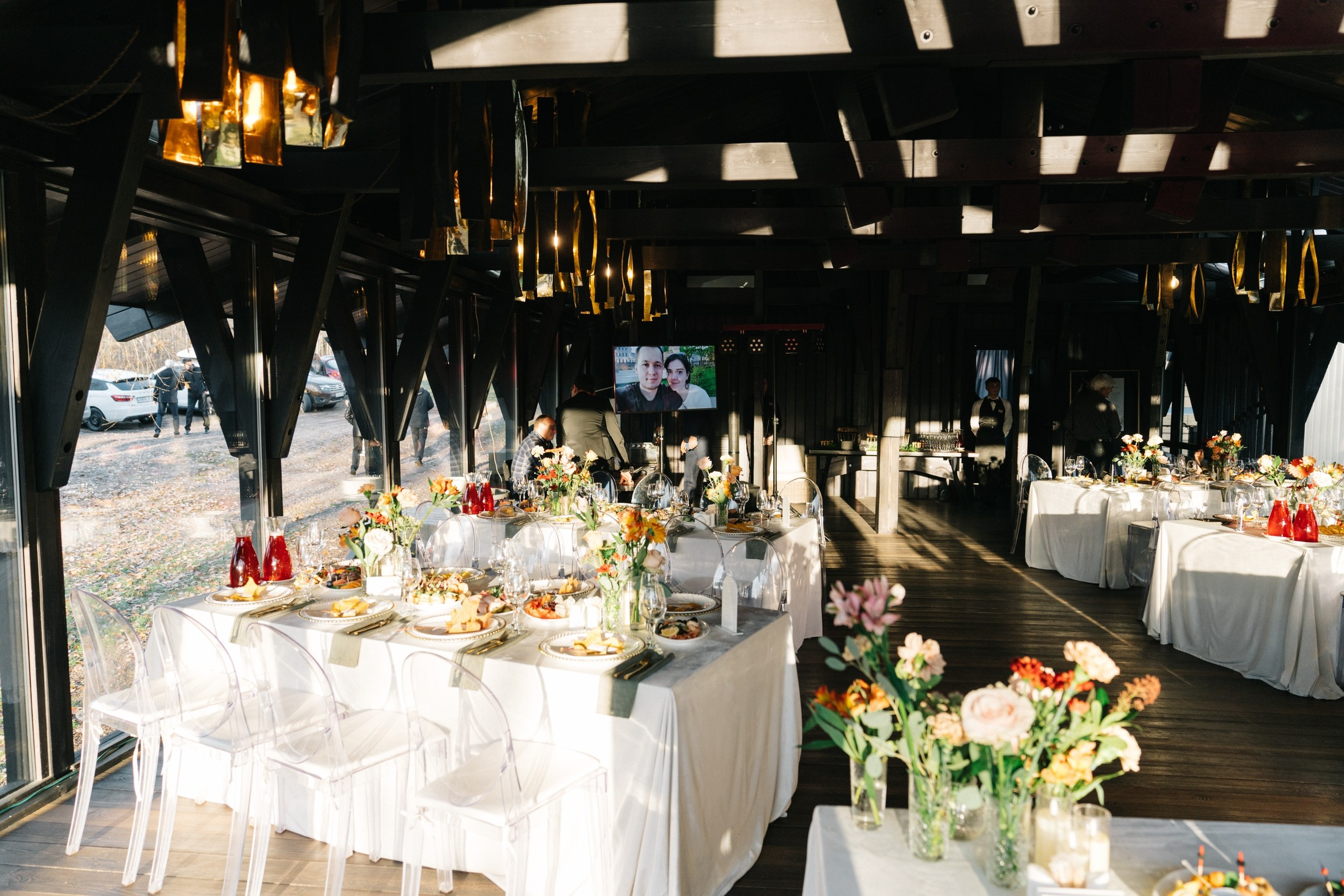 Валерия & Егор. Свадебный и Мужской фотограф