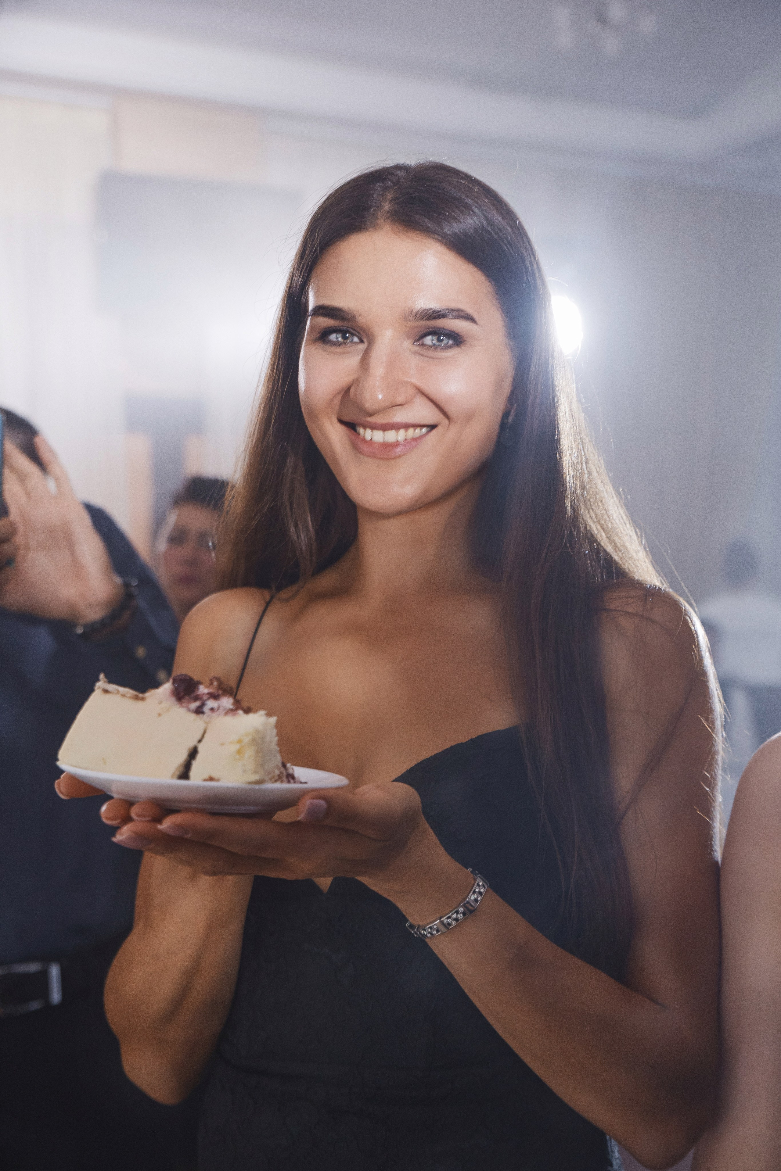 Сады Придонья. Гала ужин. Свадебный и репортажный фотограф в Волгограде Антон Сидоренко