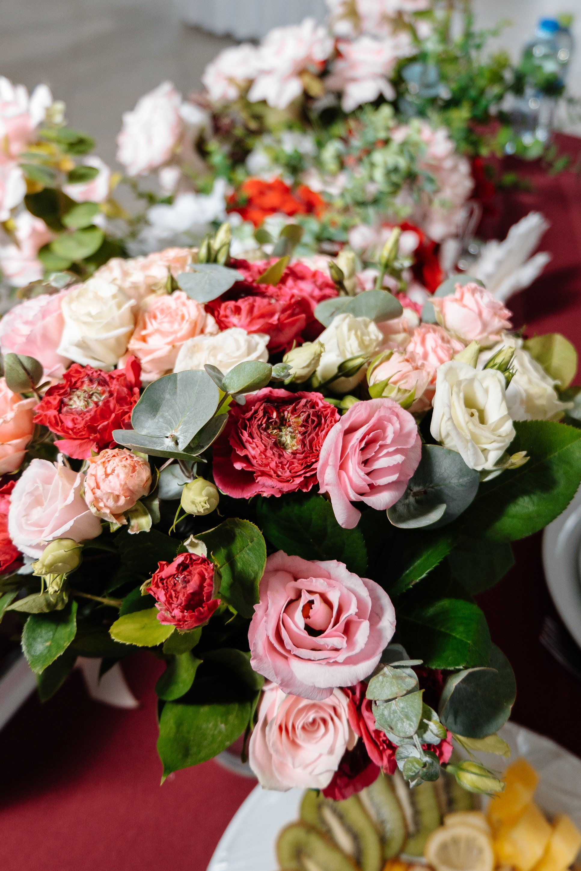 Elegance in Every Frame: Wedding Day Memories