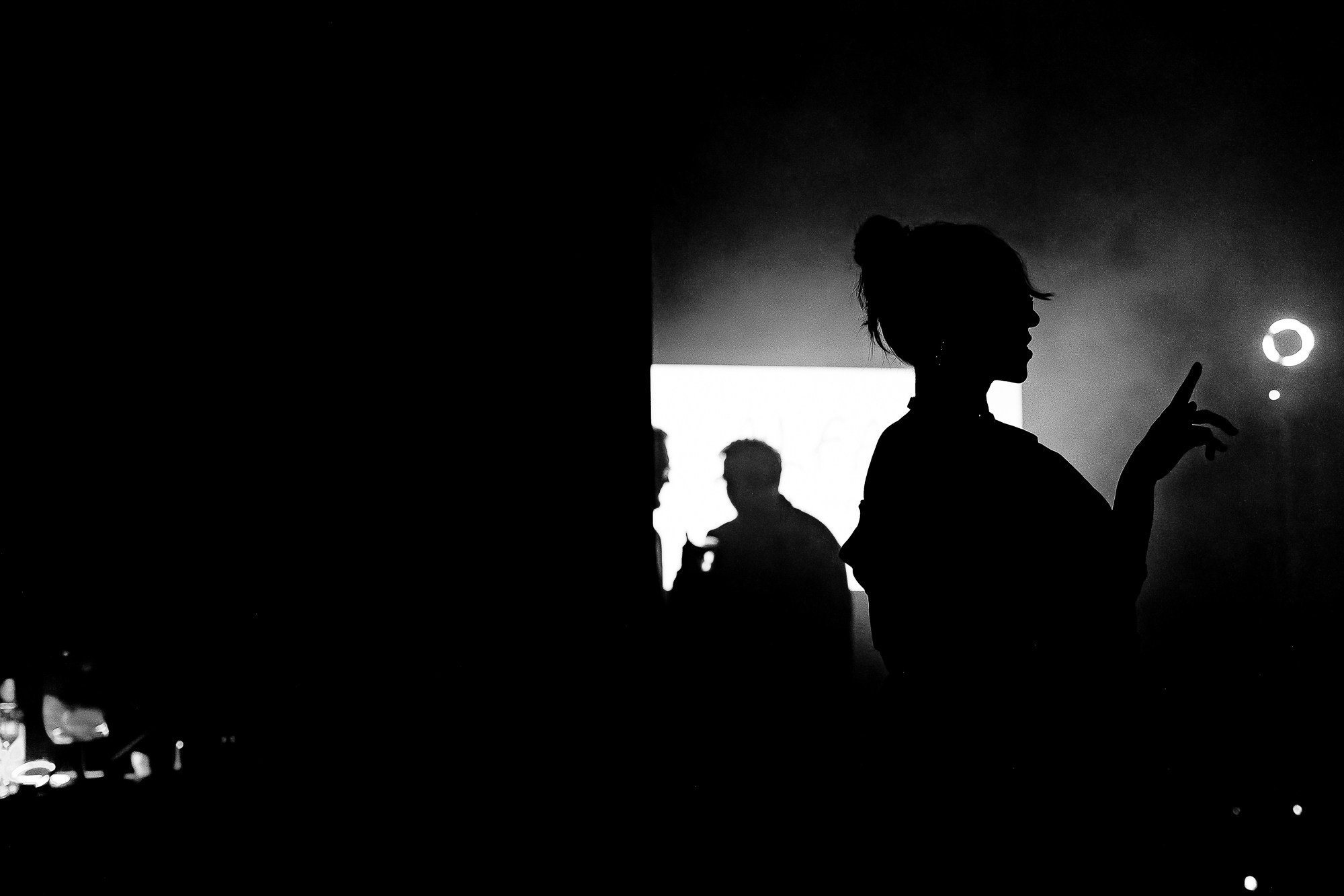 Съёмка вечеринки в Пензе. VERSLIBRE | Свадебный и репортажный фотограф в Санкт-Петербурге