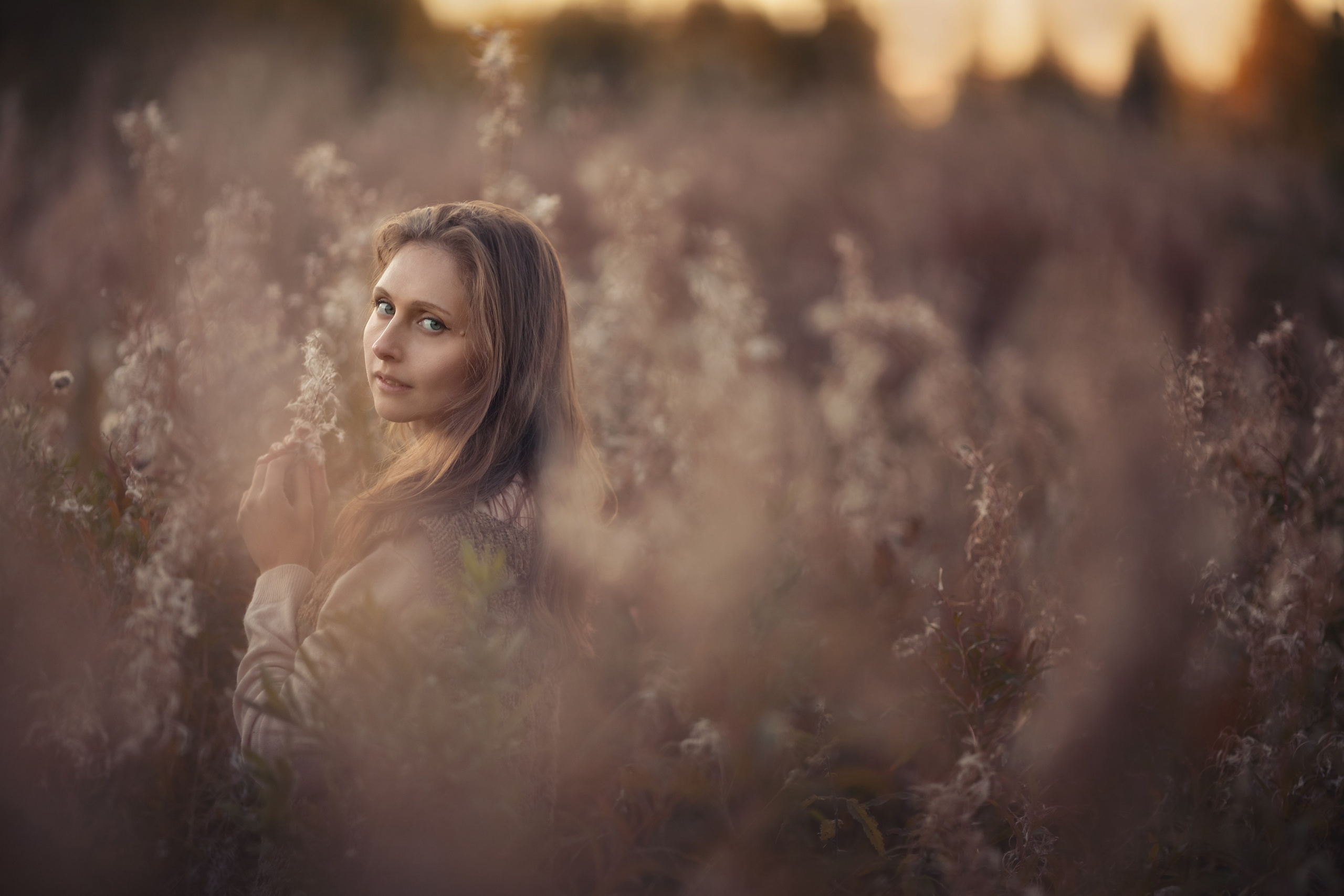 Фотопрогулки. Двойняшки-фотографы Анна и Анастасия в Санкт-Петербурге