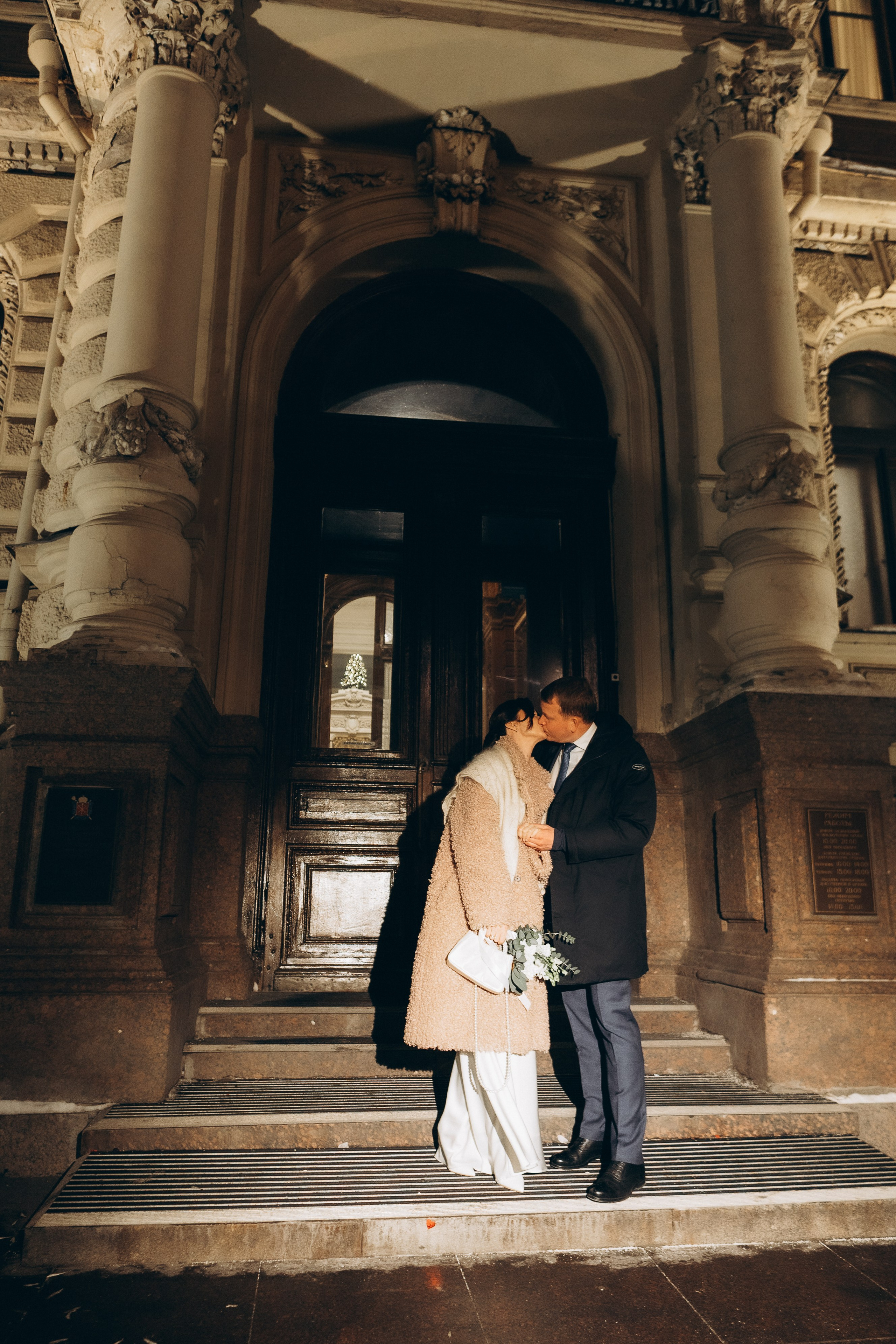 Свадебная (отель+загс). Фотограф ПИТЕР СПБ Надежда Баранова