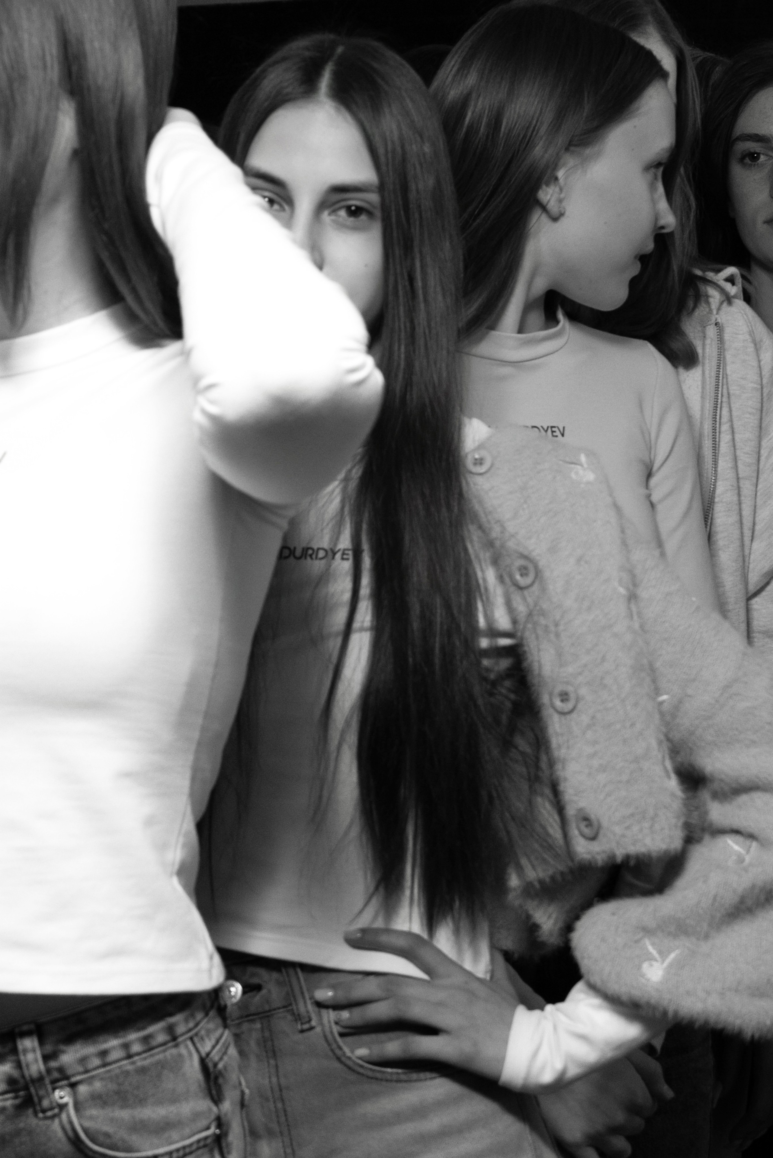 Belarusian Fashion Week 2025 BACKSTAGE. Ваш Event фотограф & Репортаж & Fashion & ИИ