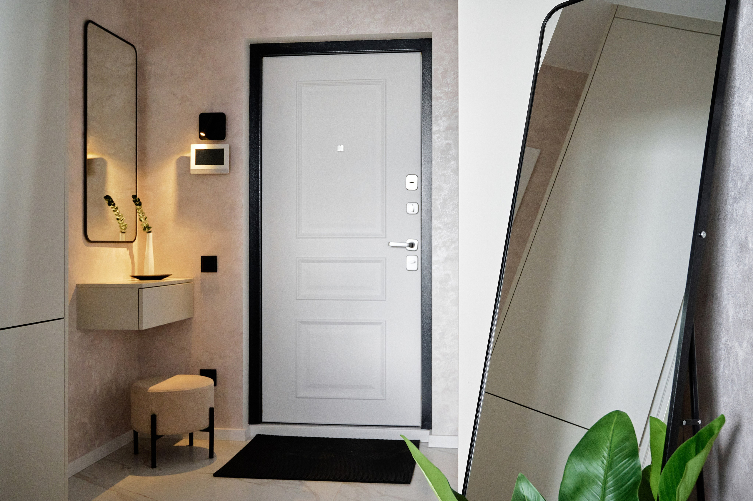 Интерьерная фотосъемка объектов жилой недвижимости в Самаре. Фотограф в Самаре Евгения Кутоманова. Индивидуальные, имиджевые и свадебные фотосессии