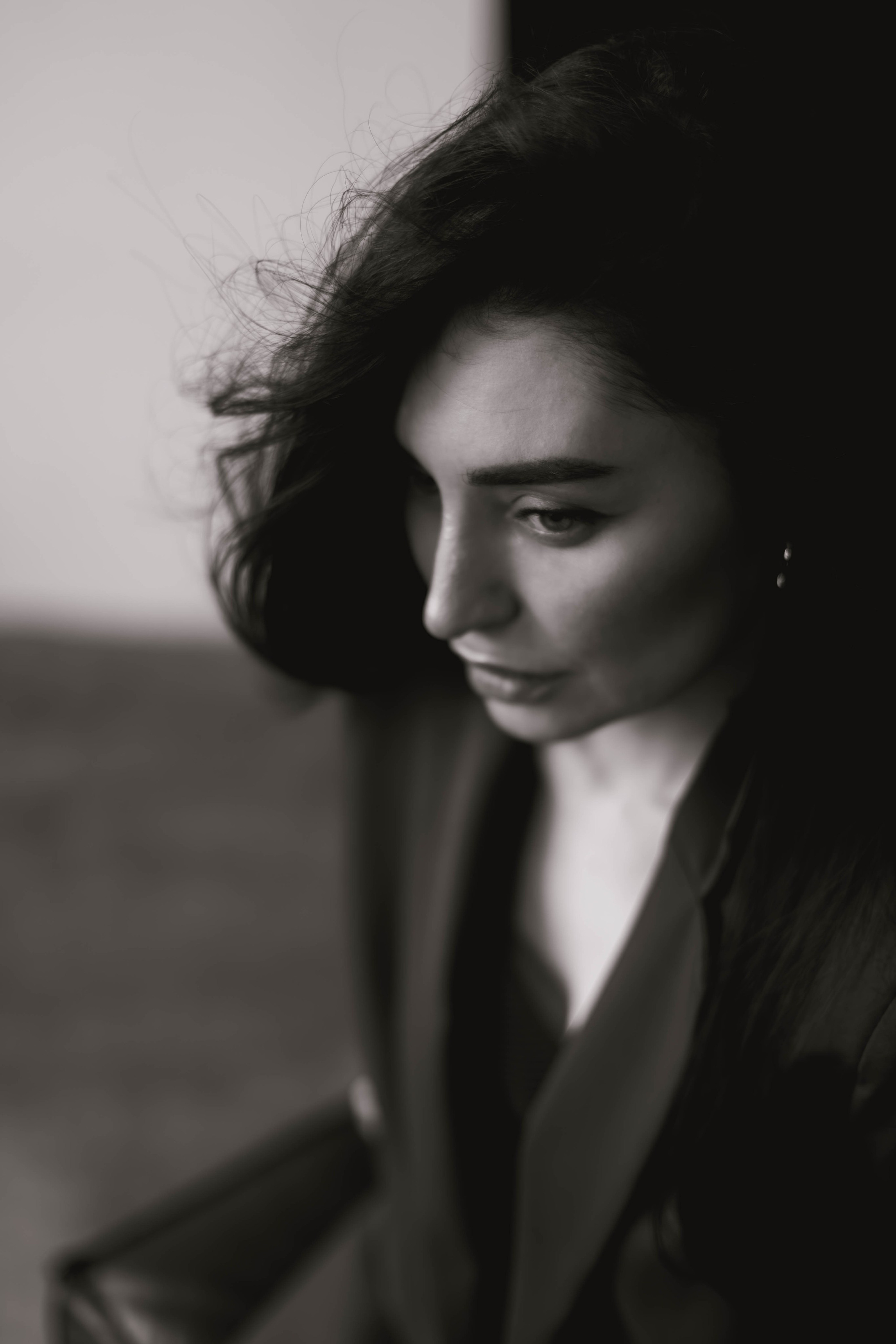 Алена. Фотограф в Москве. Гатицкая Анастасия