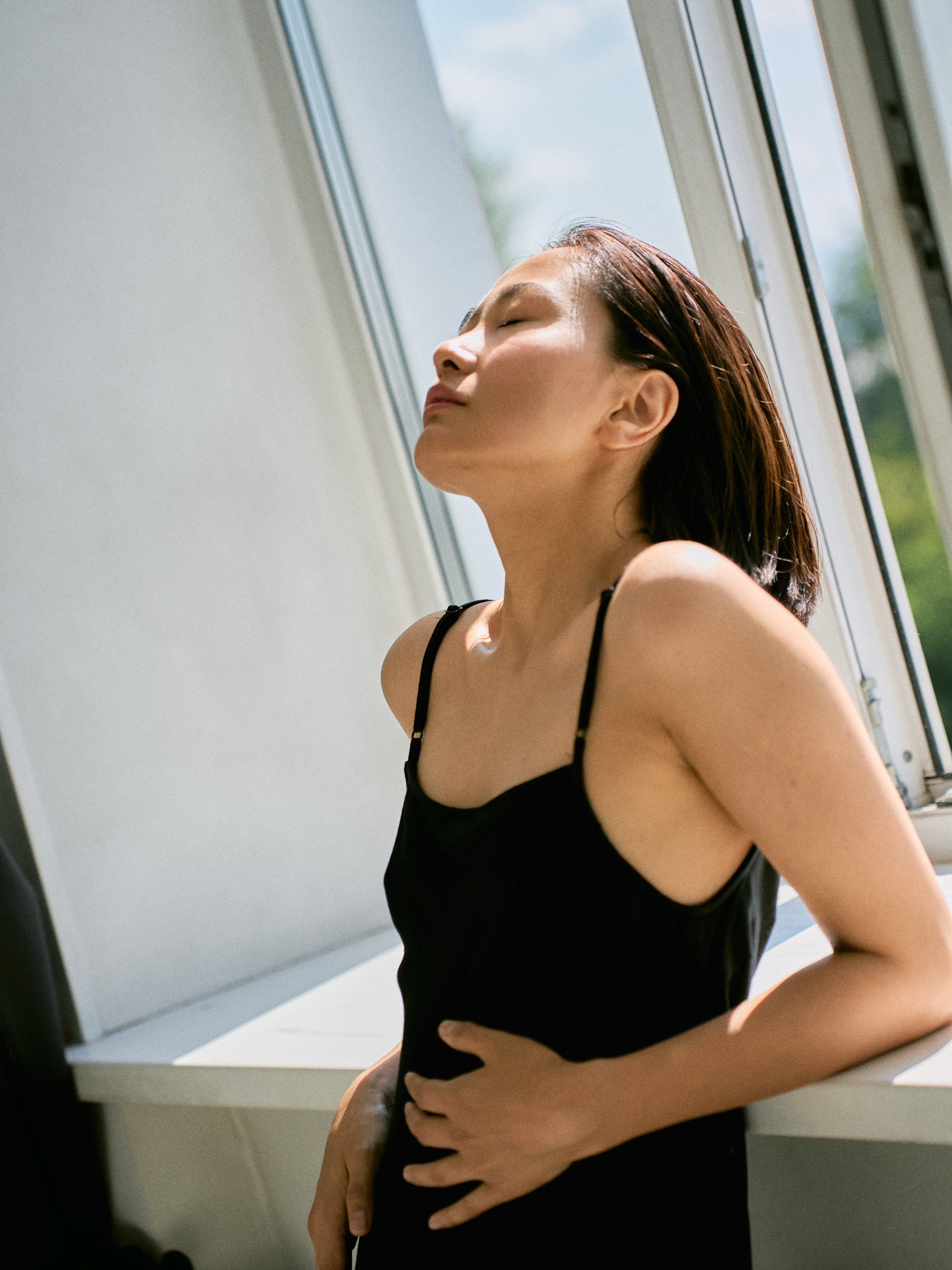 Наташа. Фотограф Улан-Удэ