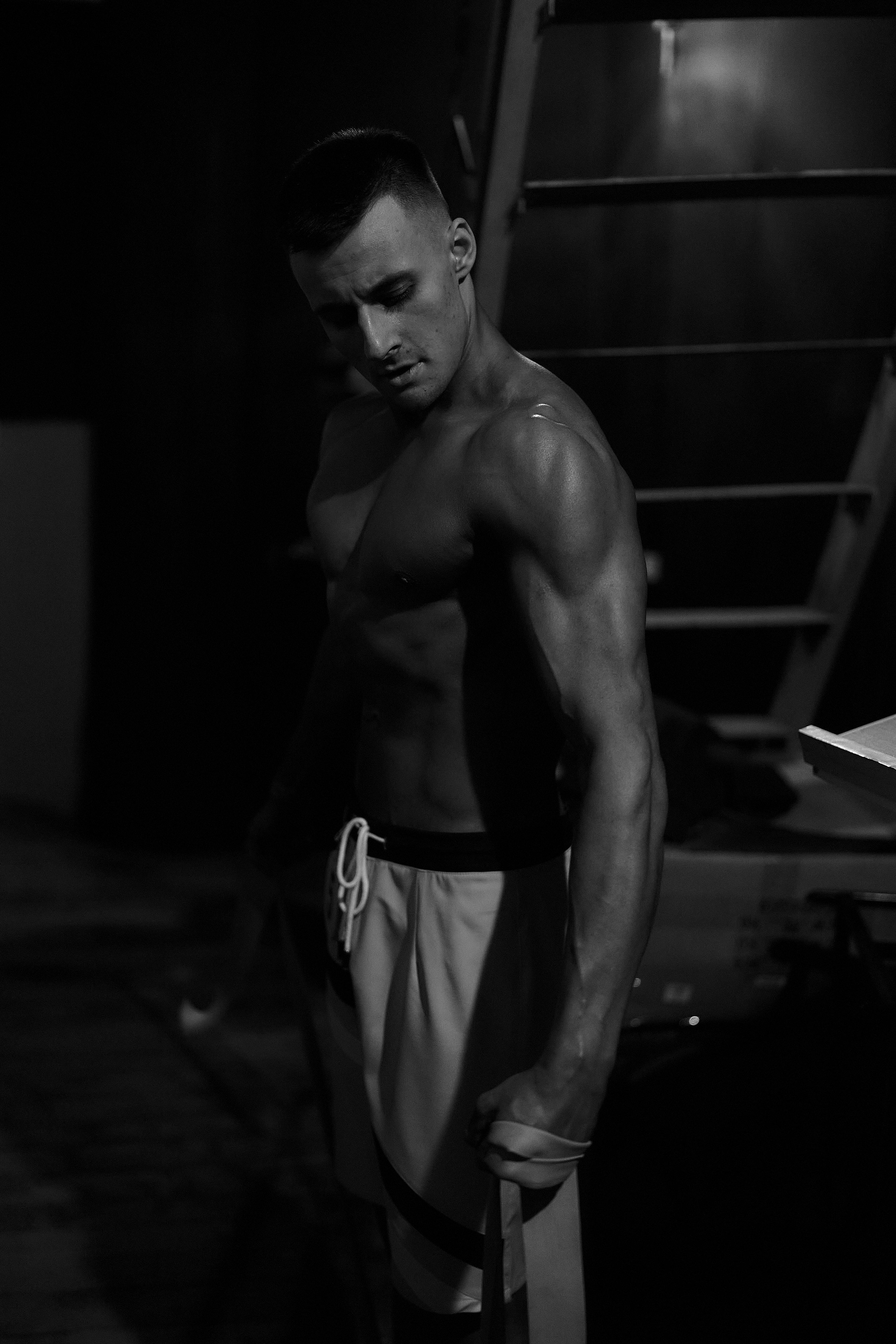 Чемпионат по ББ КО, 19 марта 2023. Фотограф Игорь Михайлов