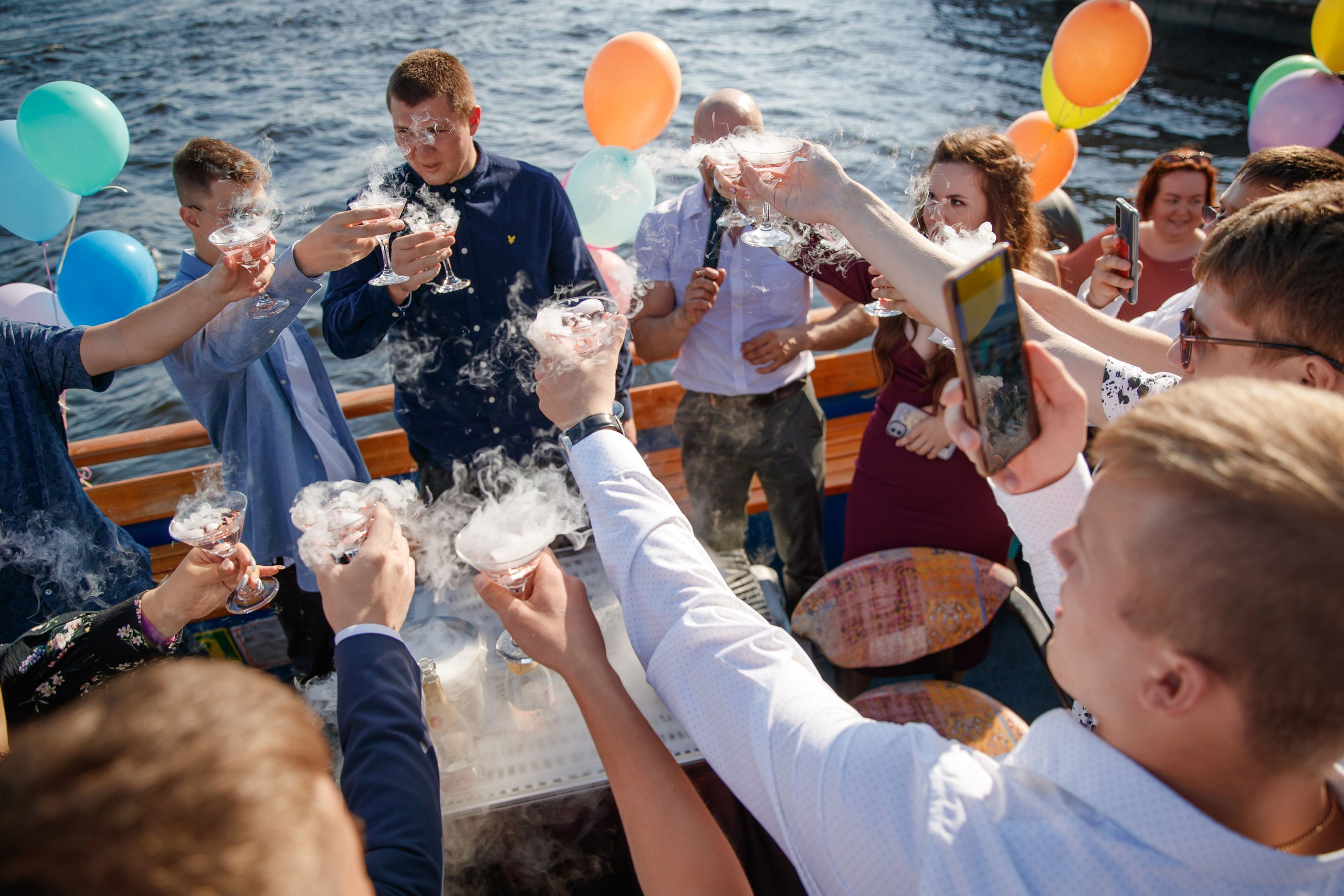 Дошколята и Школьники. Репортажной, Свадебный, школьный