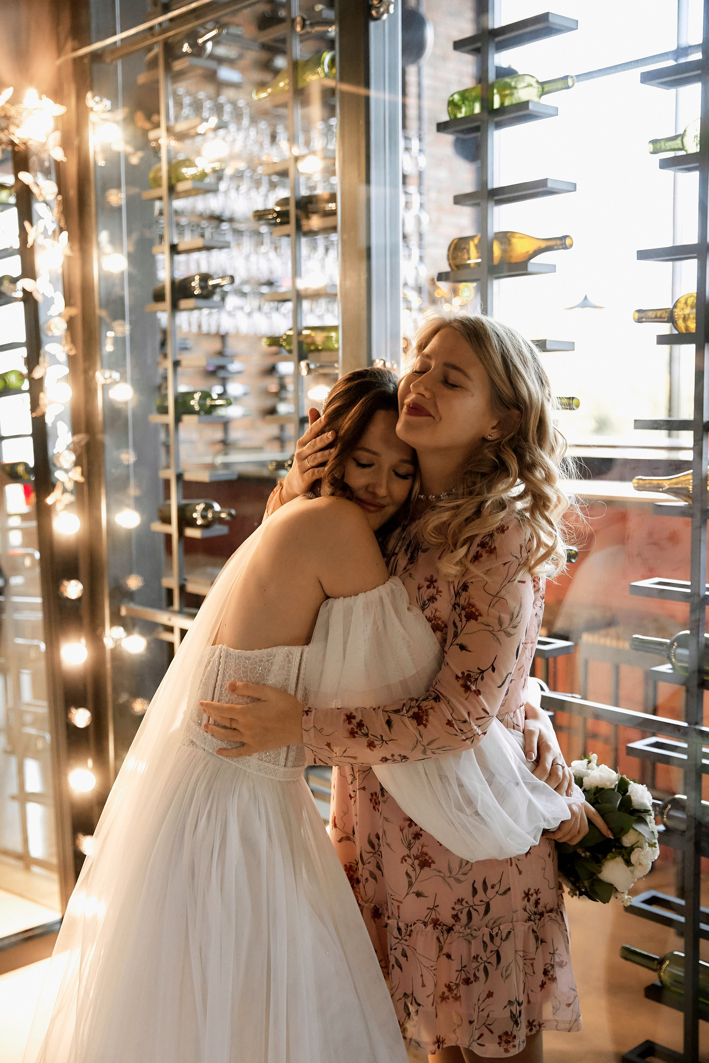 Евгений и Елизавета. Свадебный фотограф в Сургуте Иванов Павел